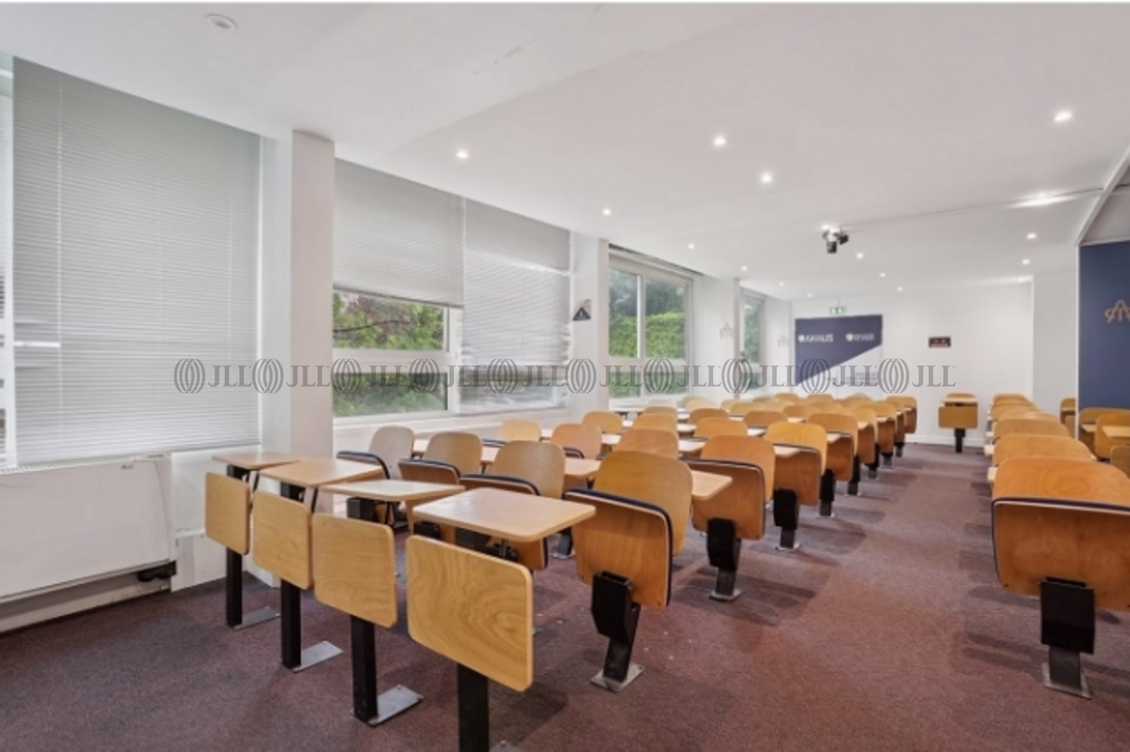 171BIS AVENUE CHARLES DE GAULLE