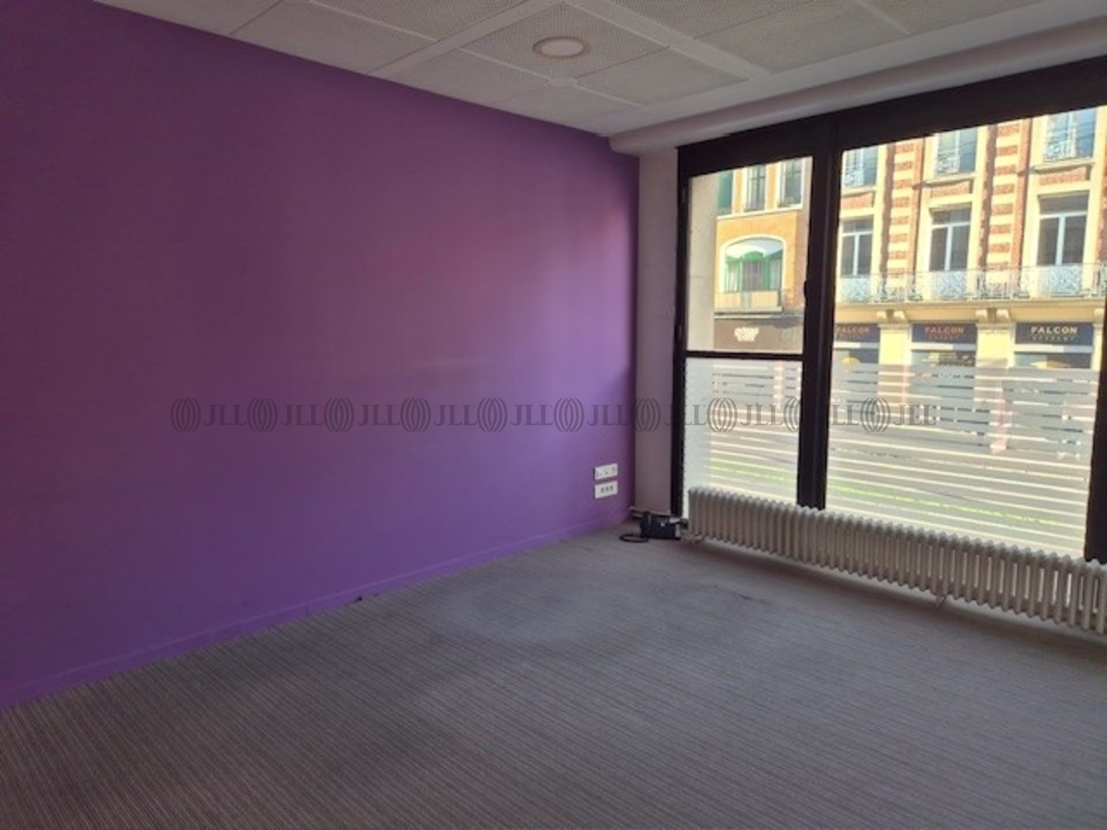 37 AVENUE JEAN LEBAS