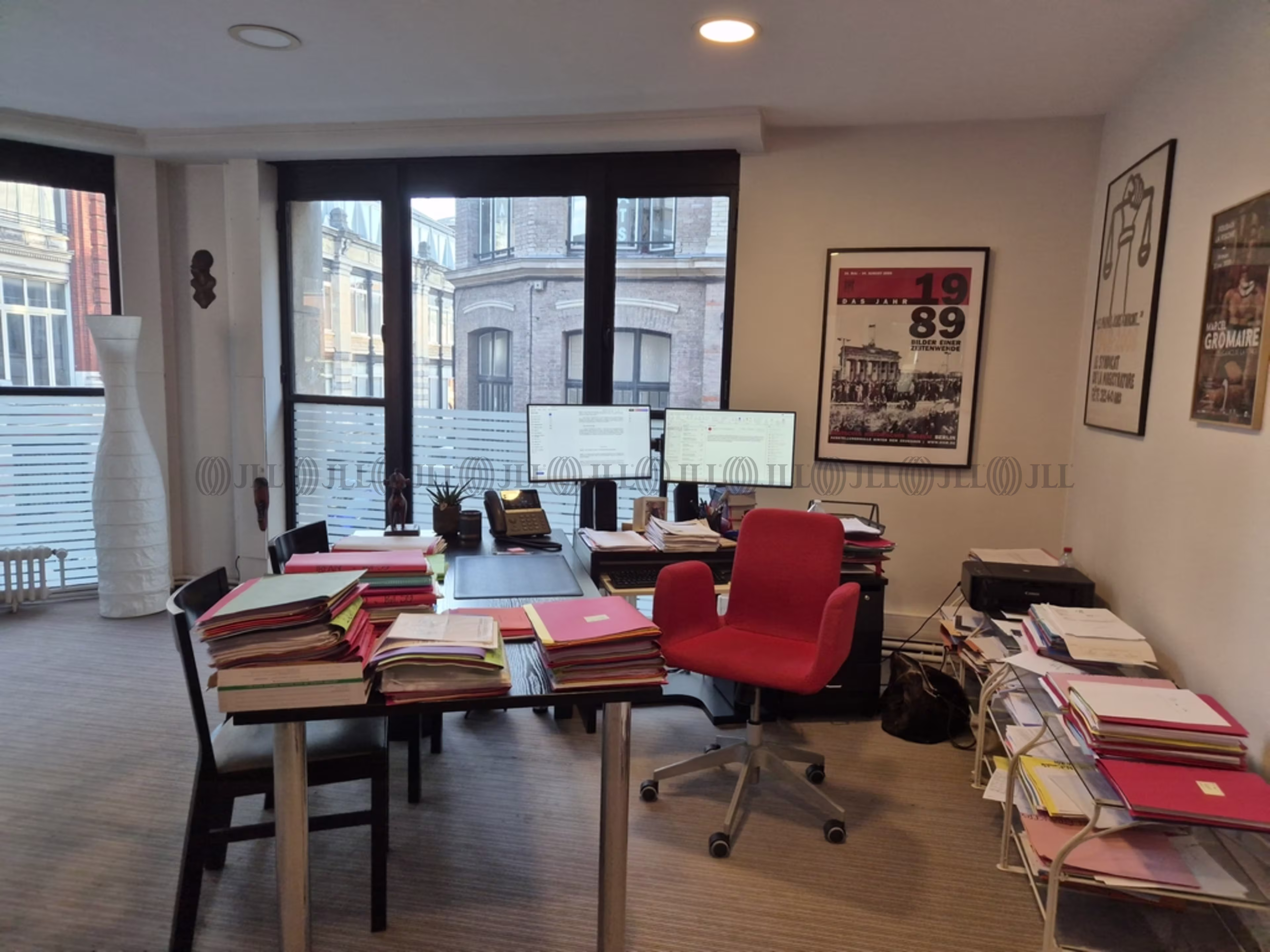 37 AVENUE JEAN LEBAS