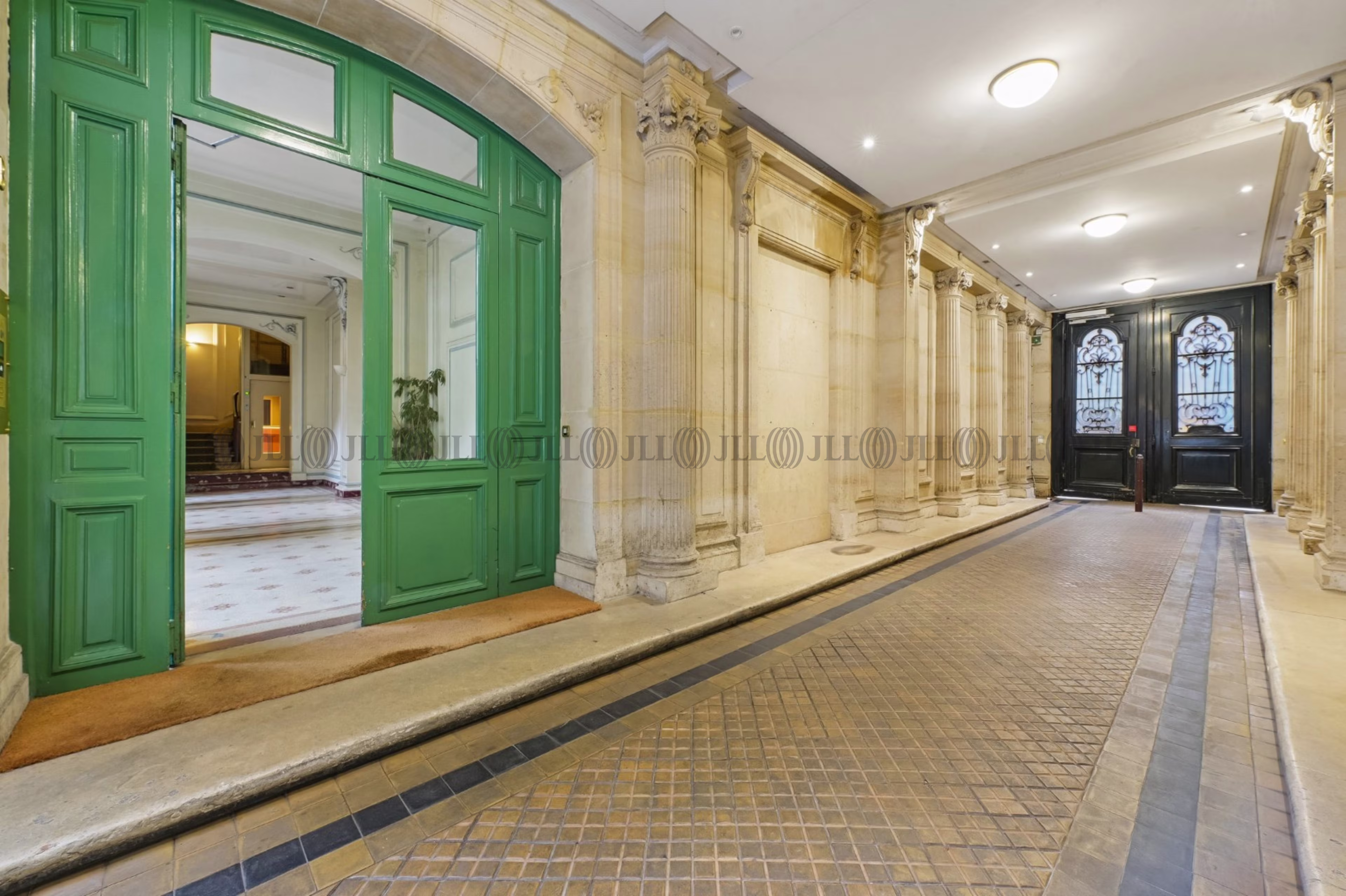 13 RUE AUBER