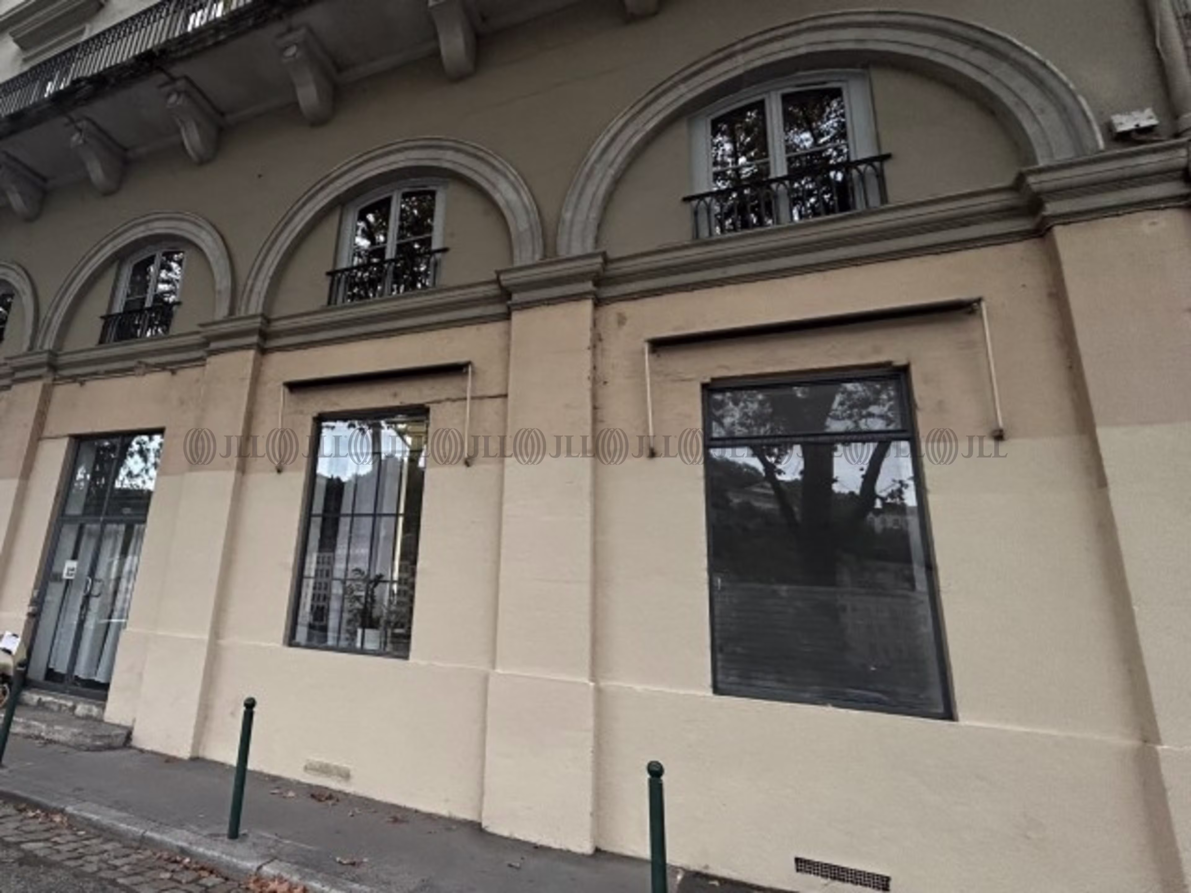 25 QUAI SAINT-VINCENT