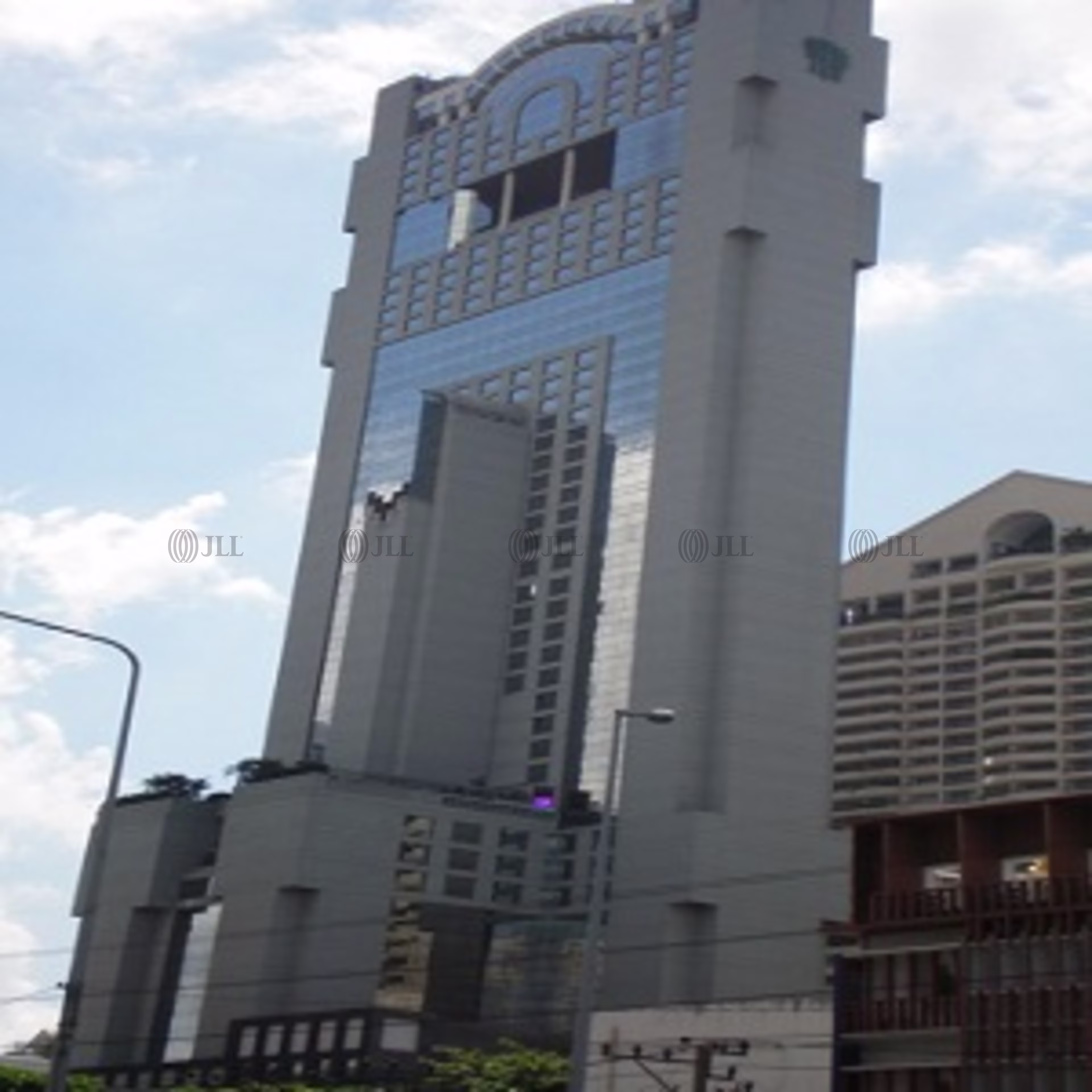 Thai Wah Tower II