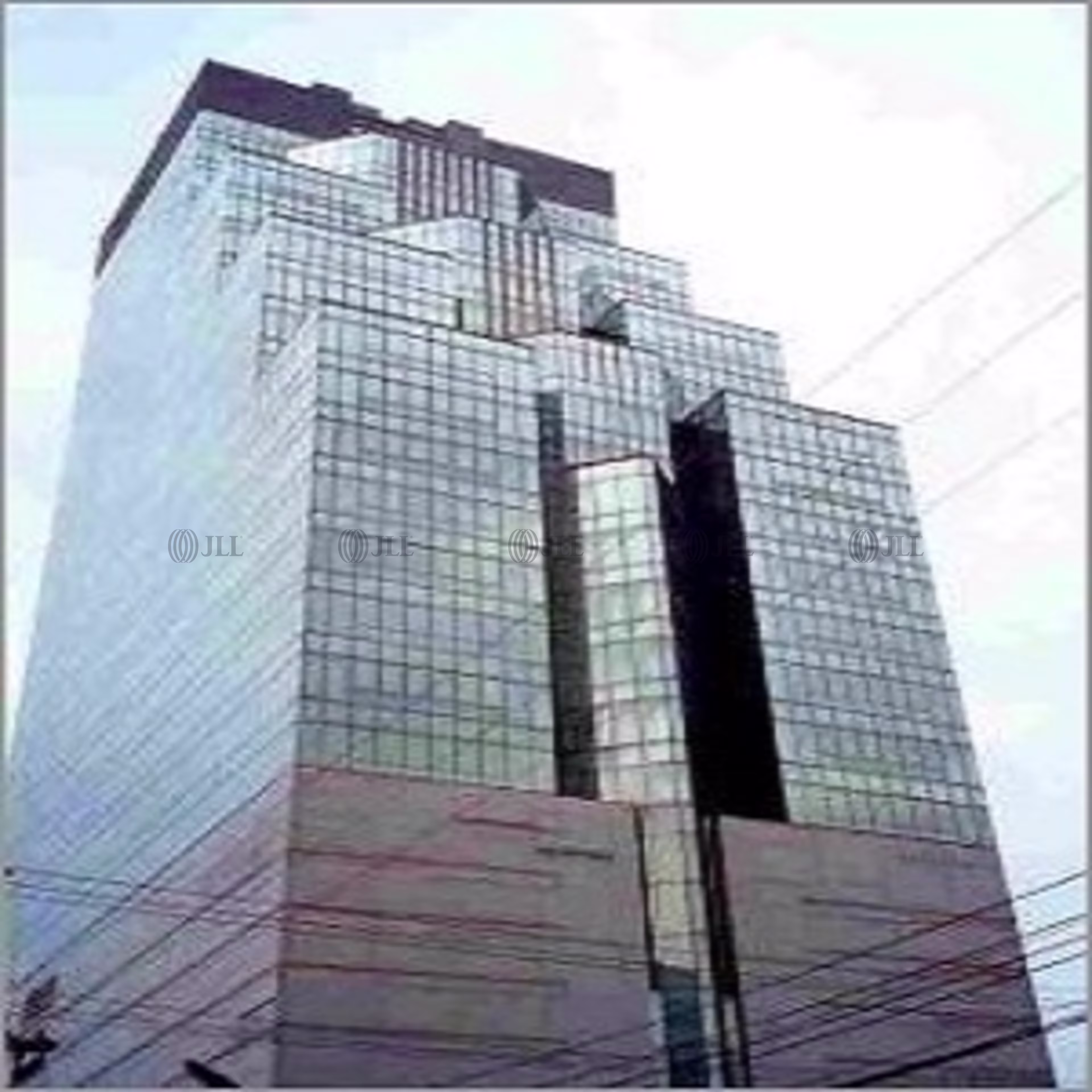 อาคาร 253 อโศก