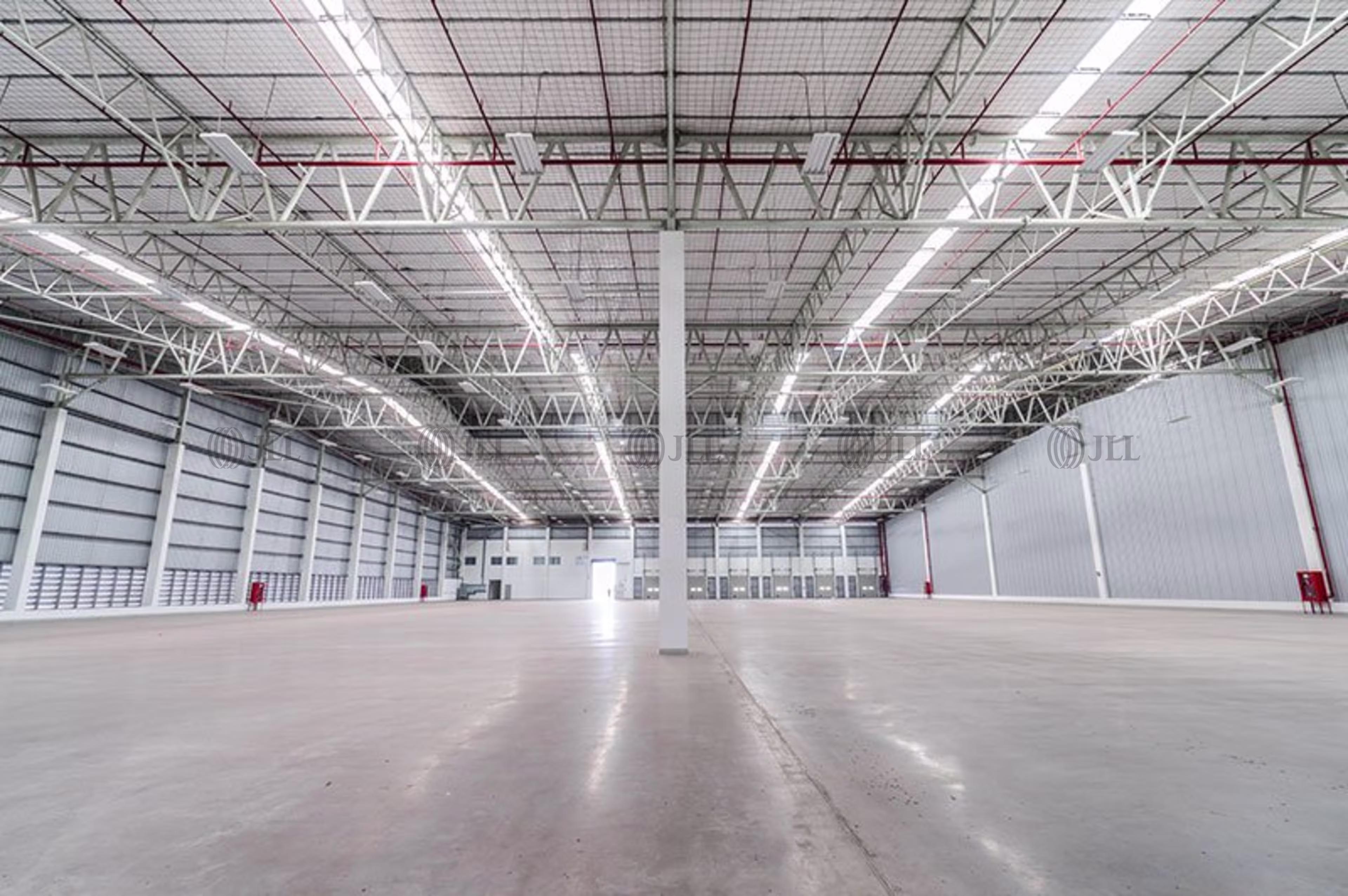 Warehouse at Frasers Property Logistics Center (Bangplee 2)