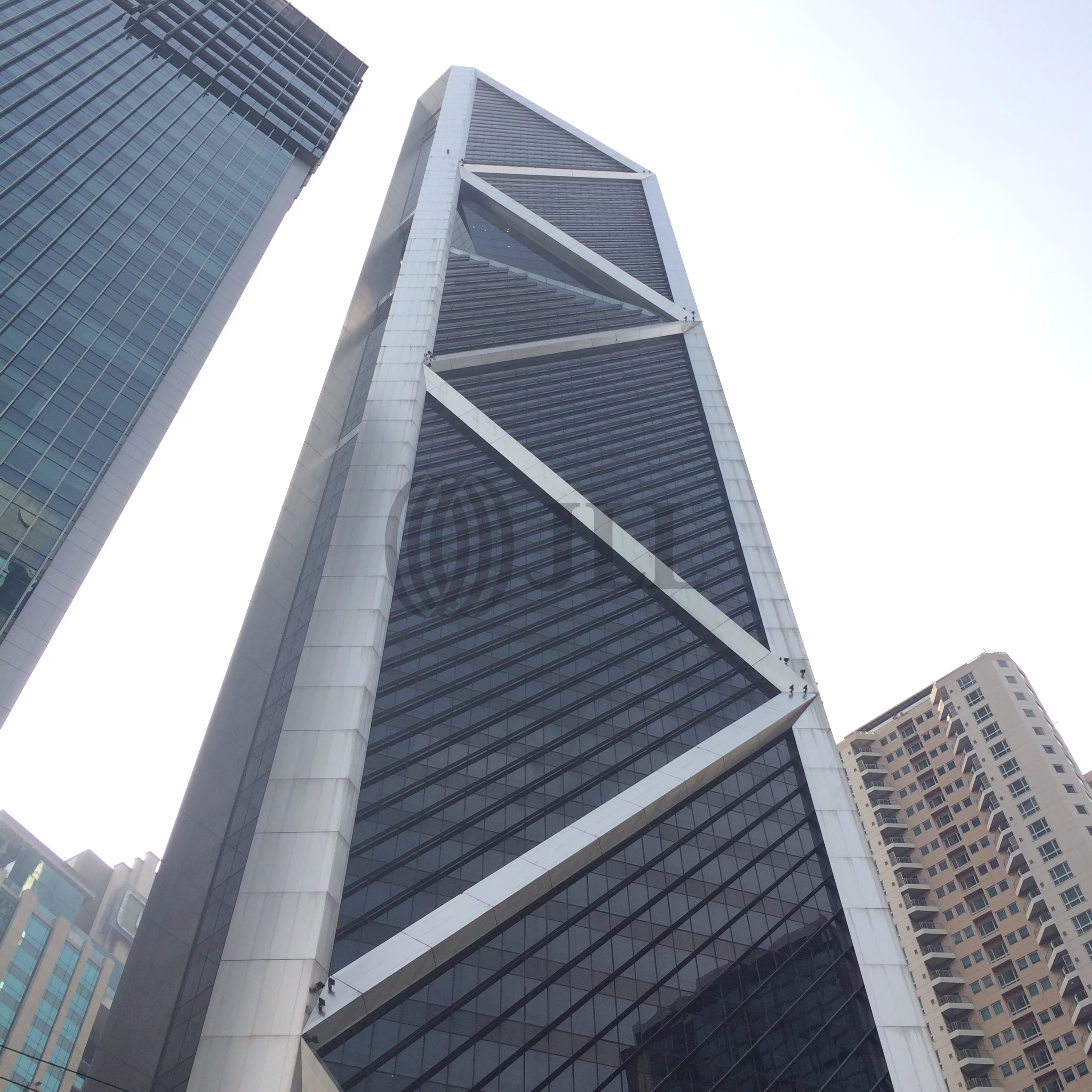 8, Jln Binjai, Kuala Lumpur,