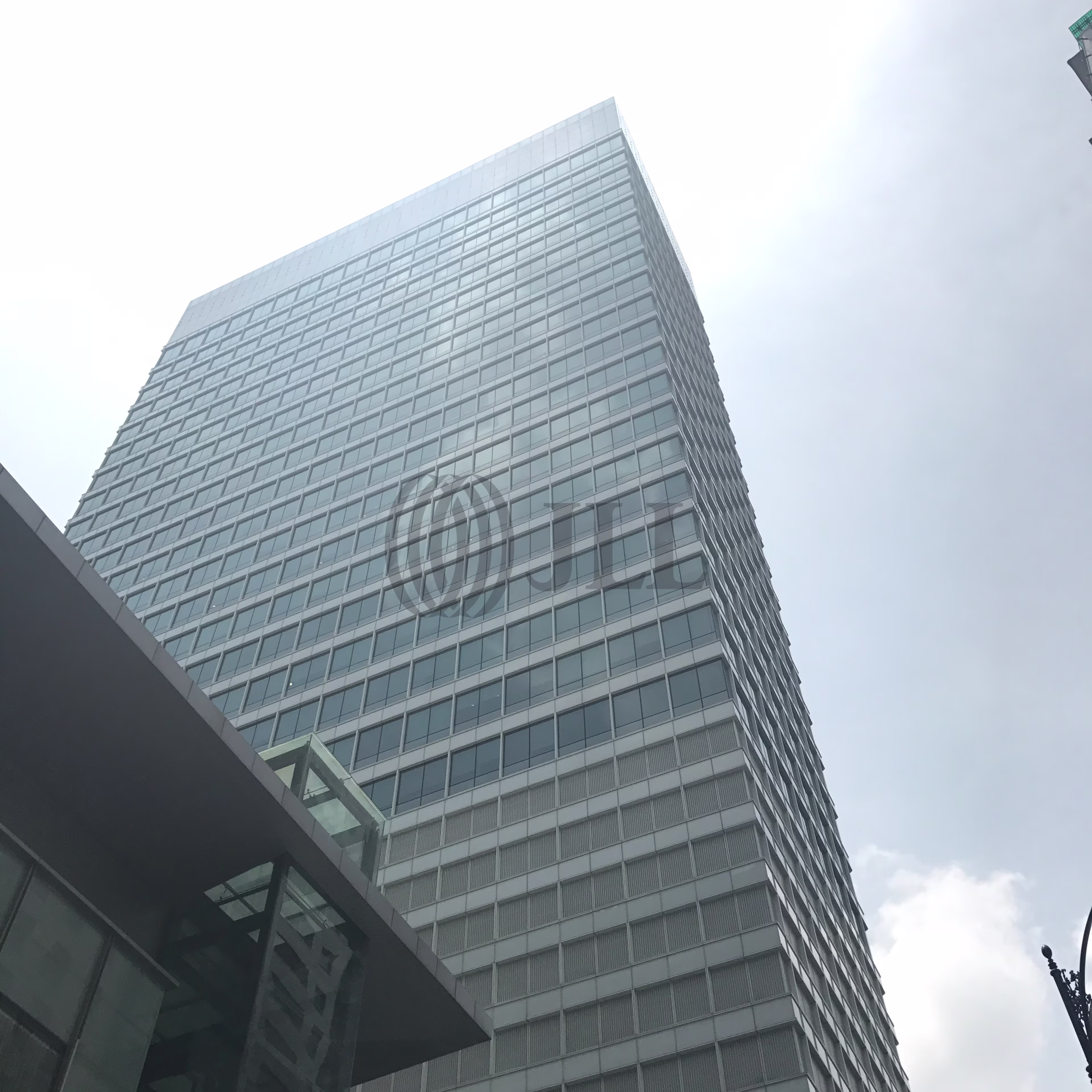 1, Jalan P. Ramlee, Kuala Lumpur,