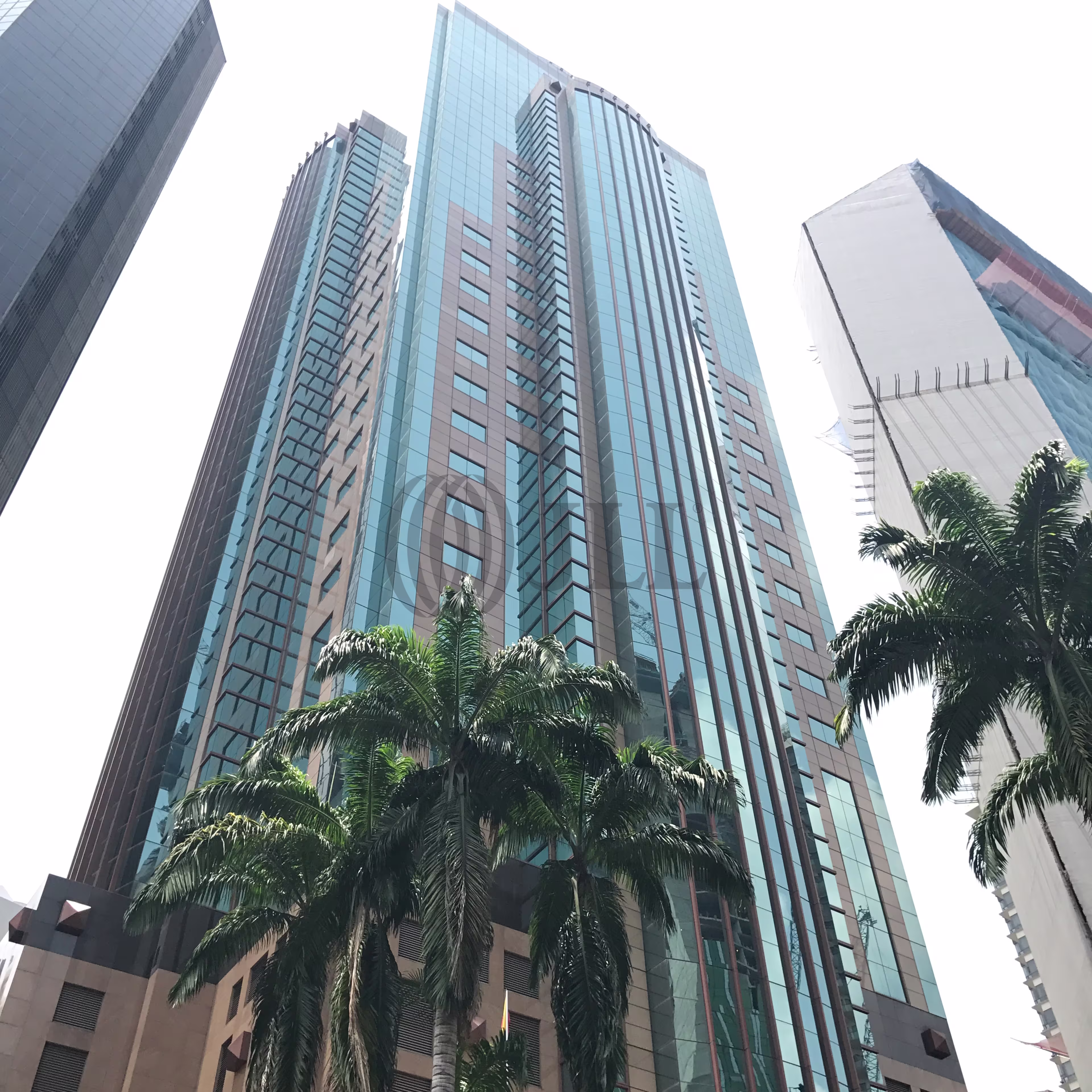 27, Jln Sultan Ismail, Bukit Bintang,