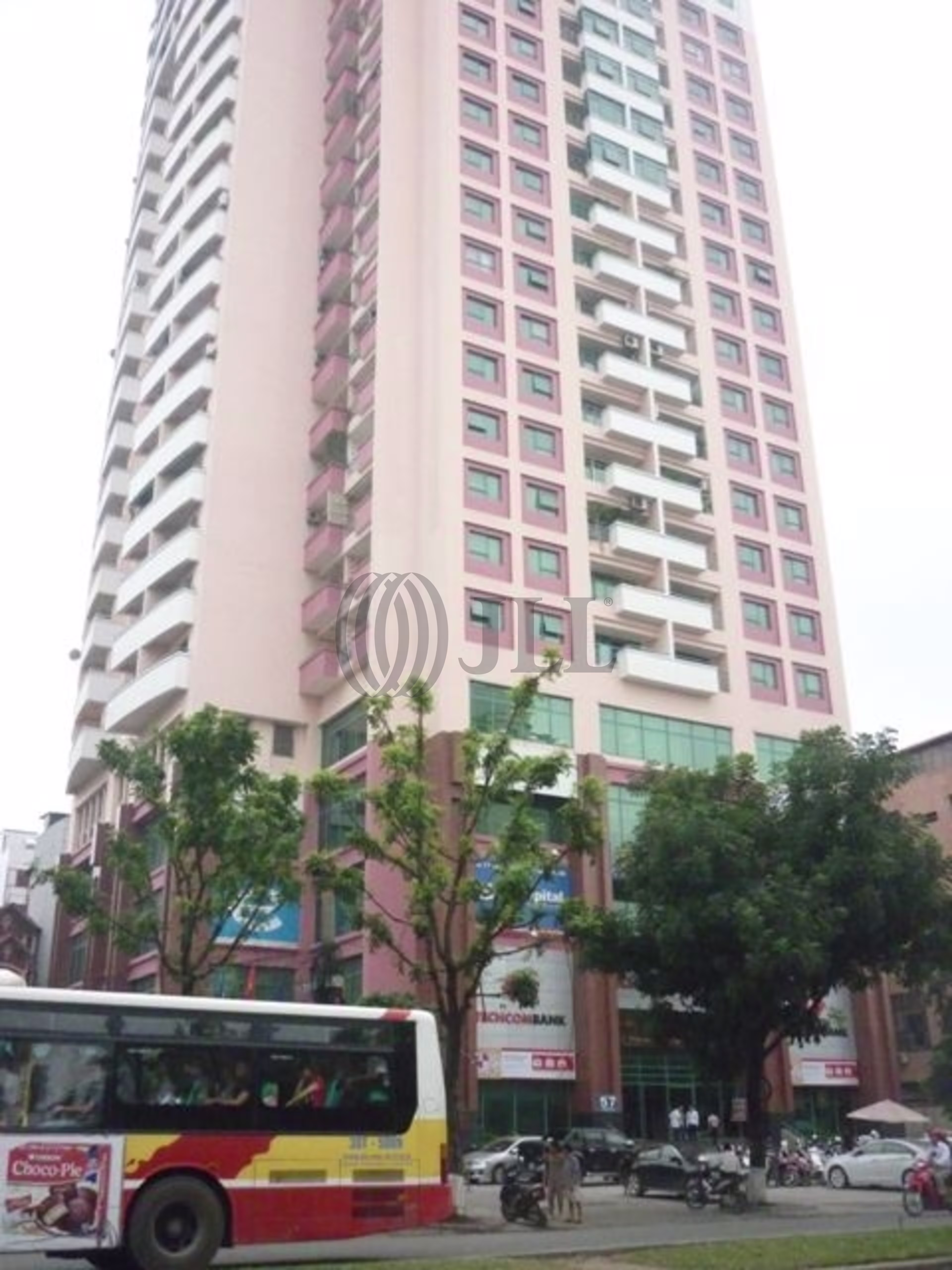 57 Láng Hạ