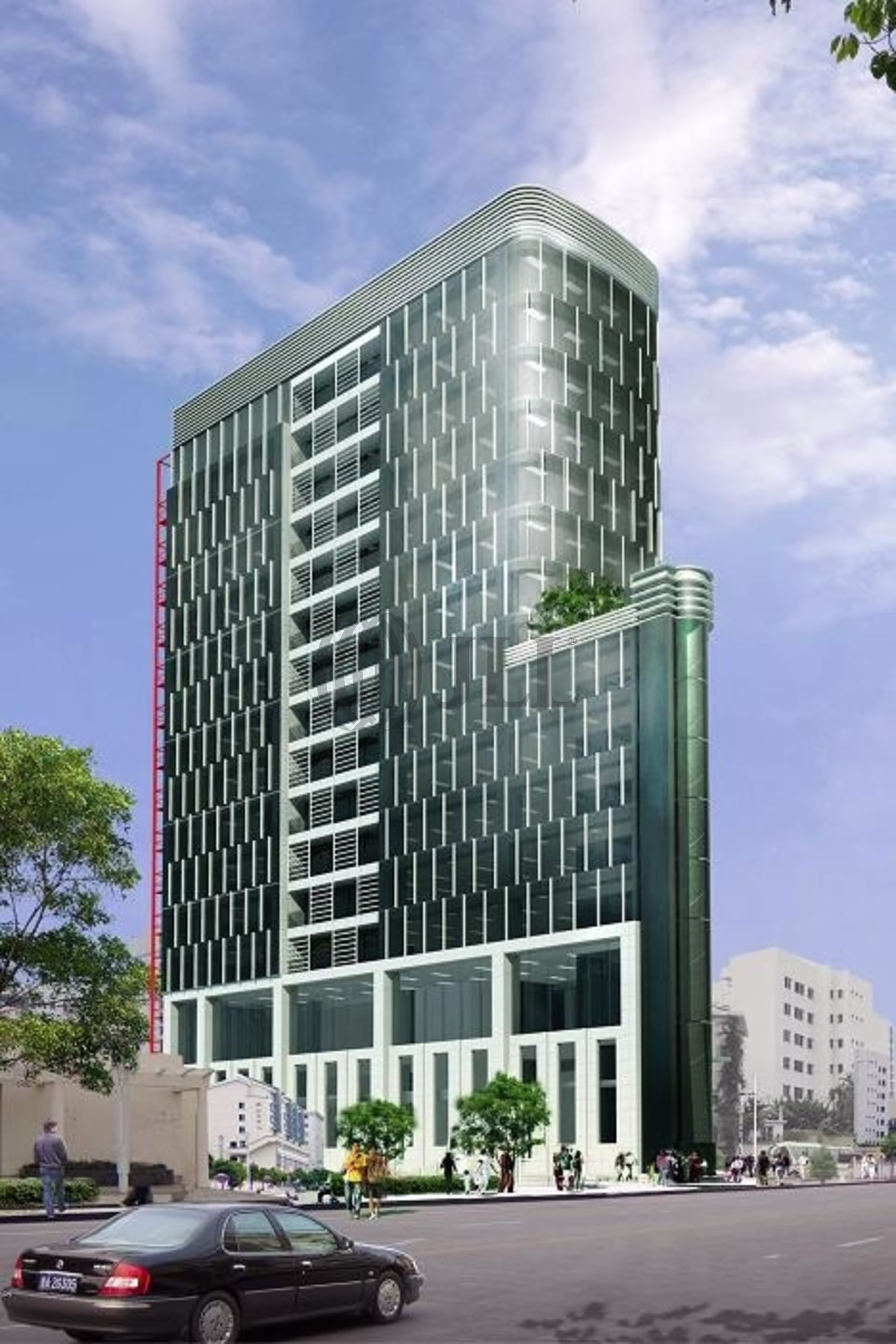 4 Liễu Giai