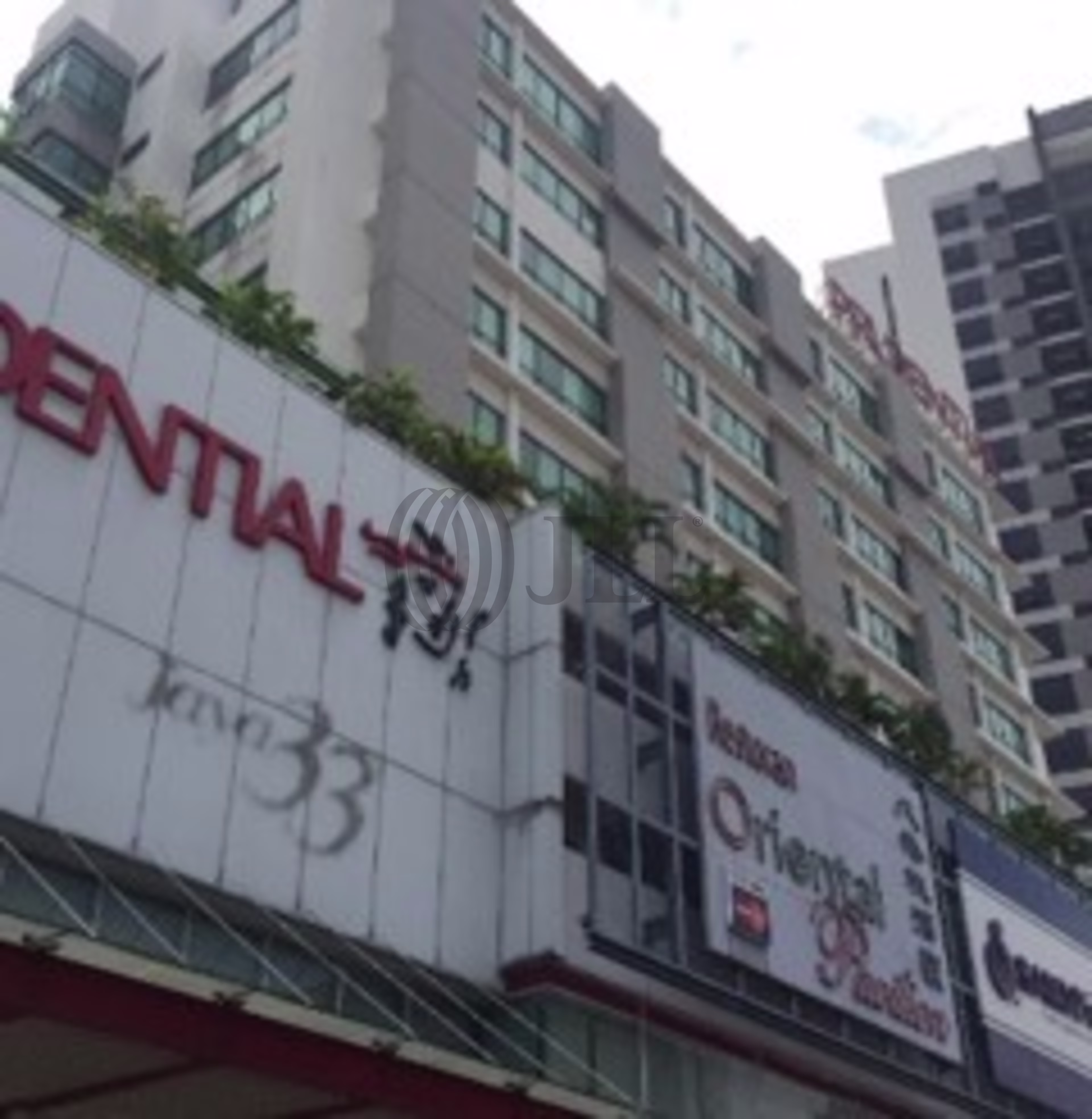 1, Jalan Semangat, Pjs 13
