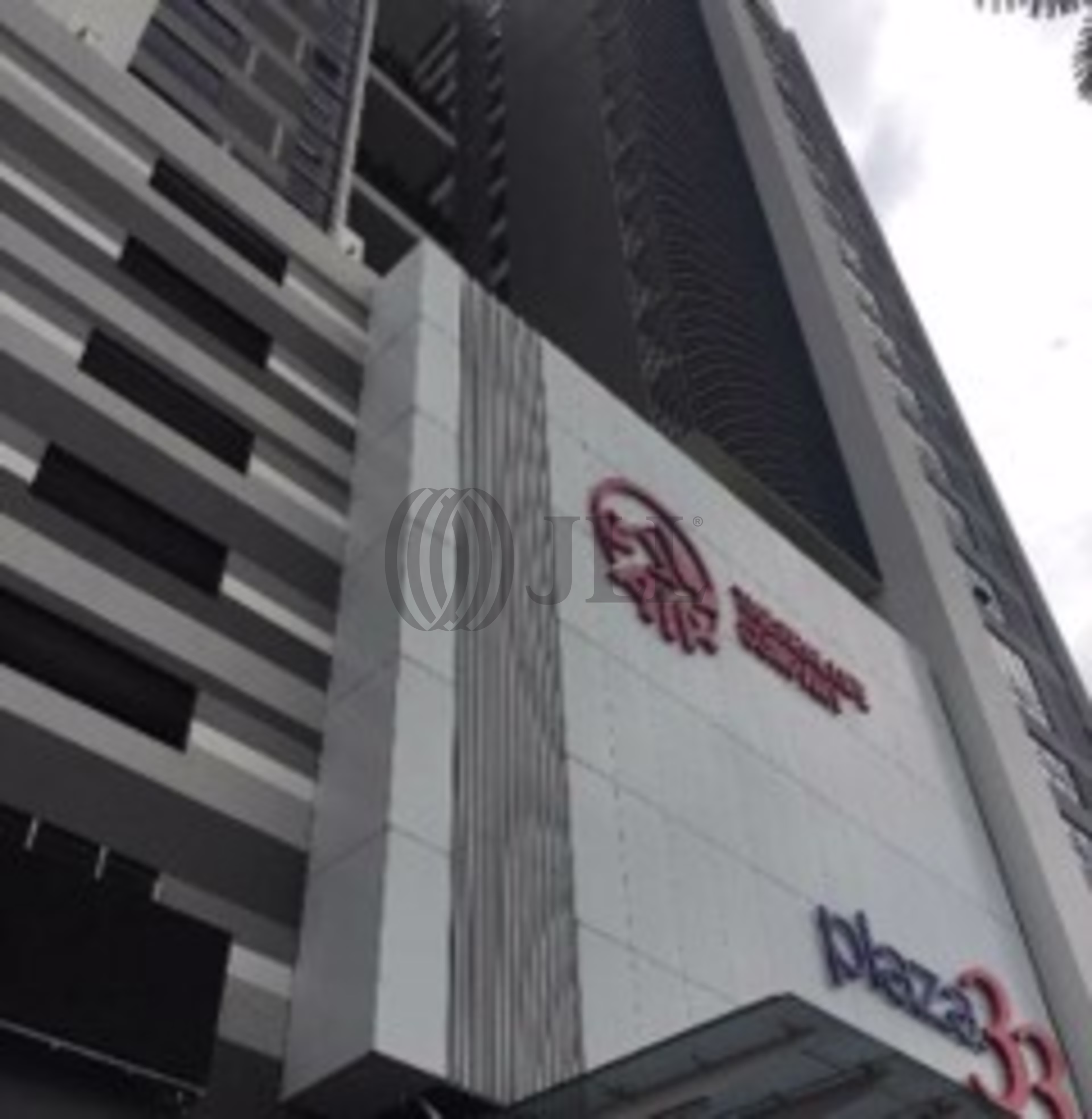 1, Jalan Kemajuan, Pjs 13