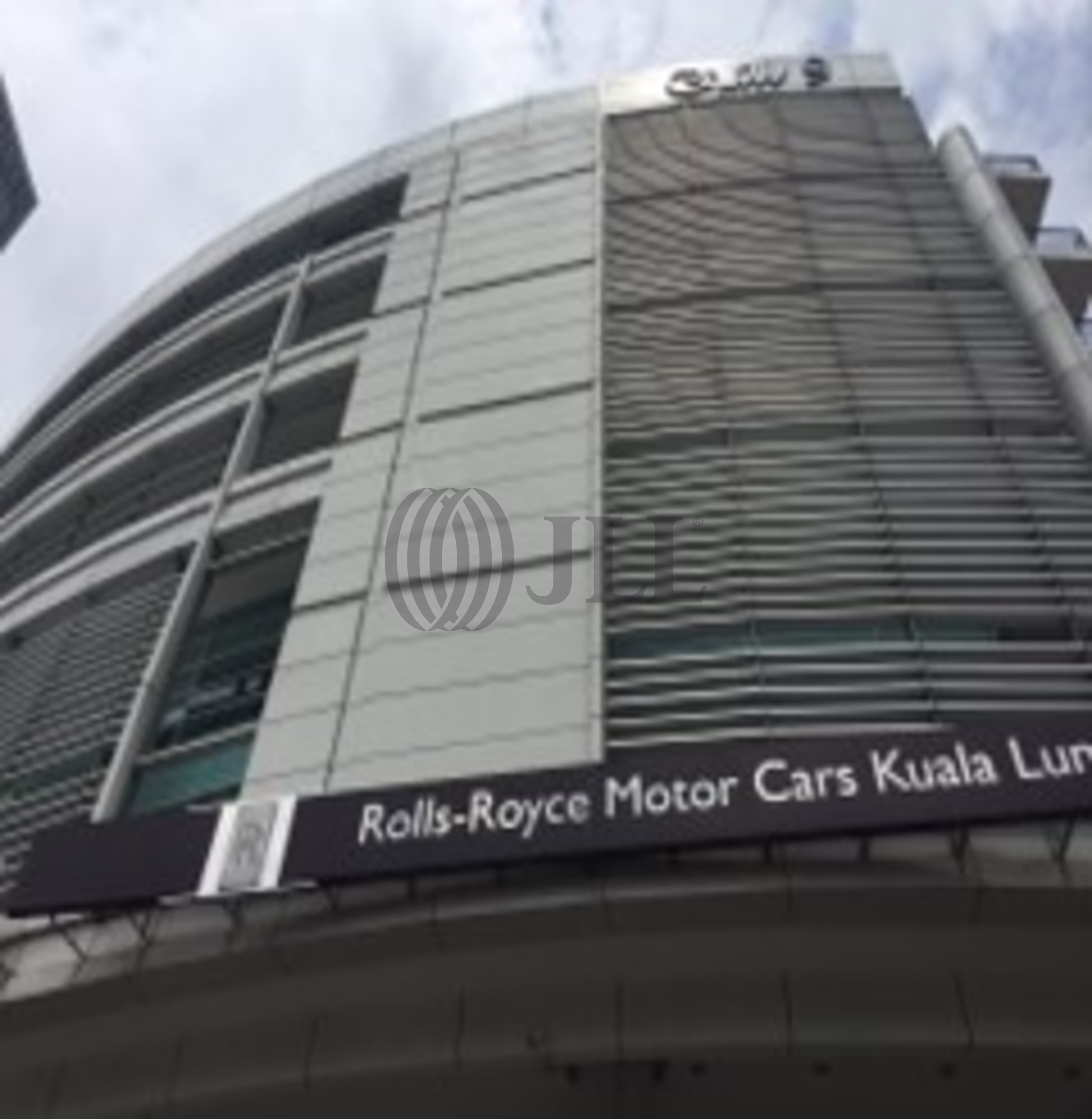 112, JALAN PROF. KHOO KAY KIM,