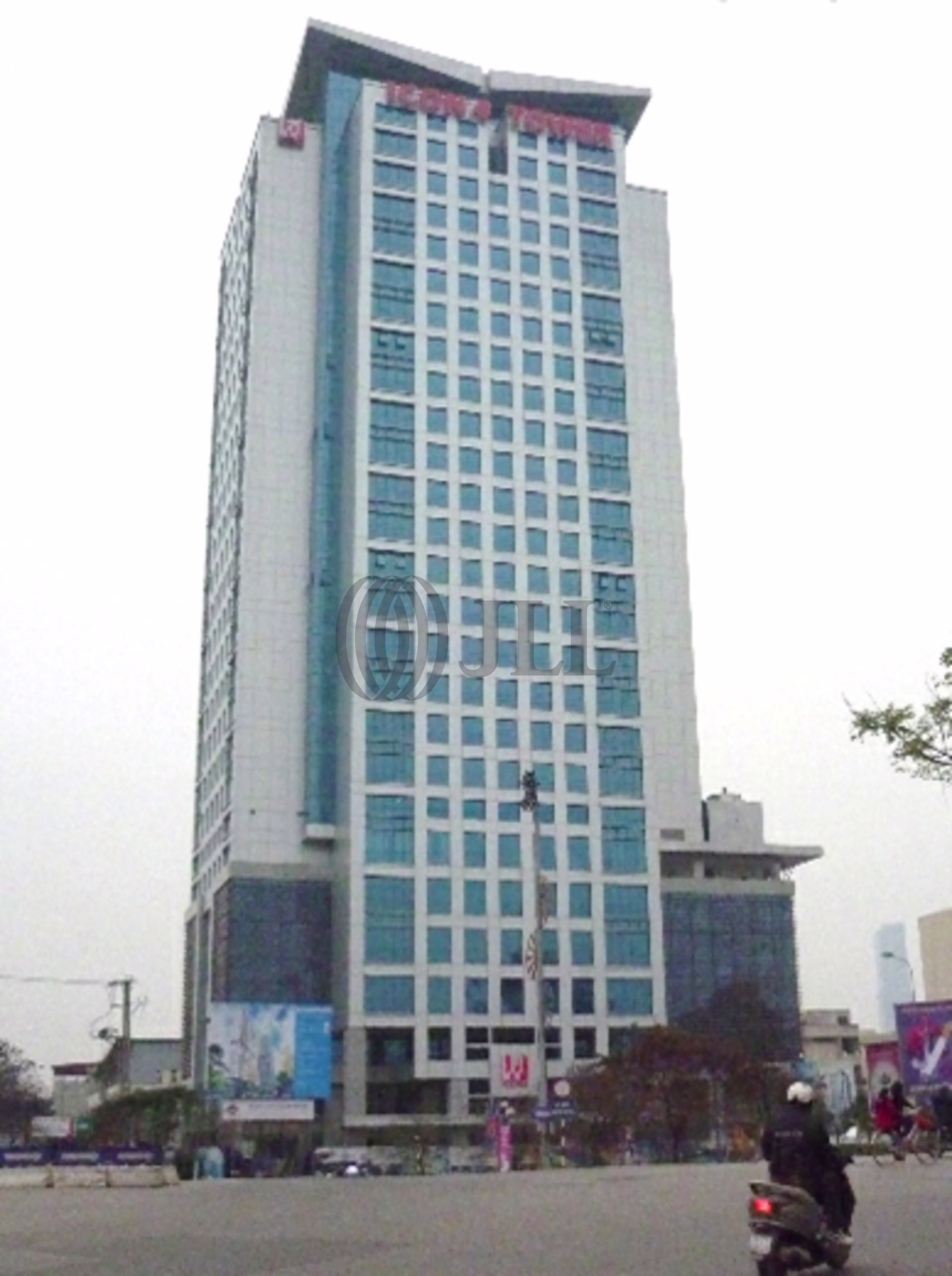 243A Đê La Thành