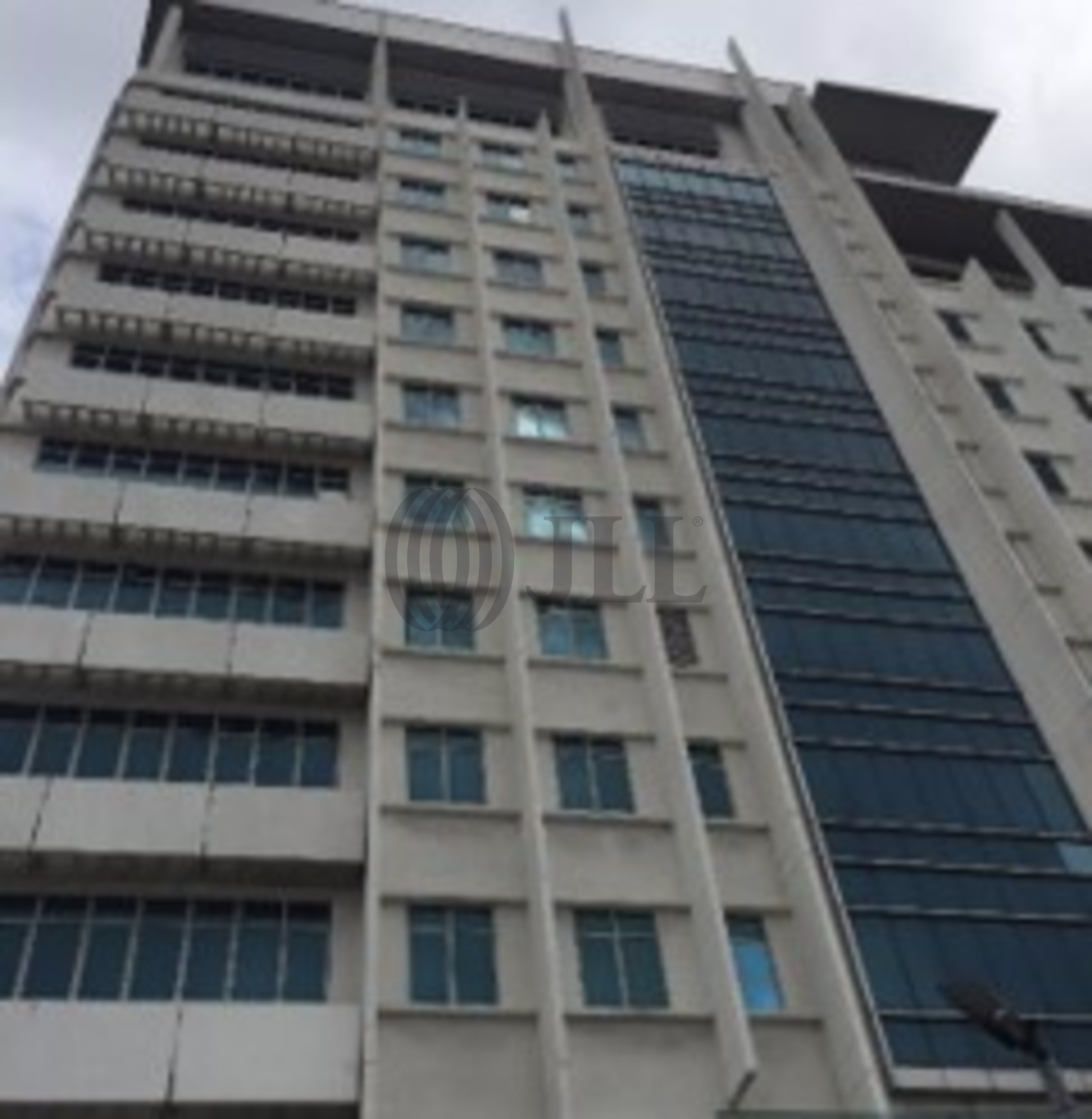 Jalan Puteri 1/2, Bandar Puteri Puchong,