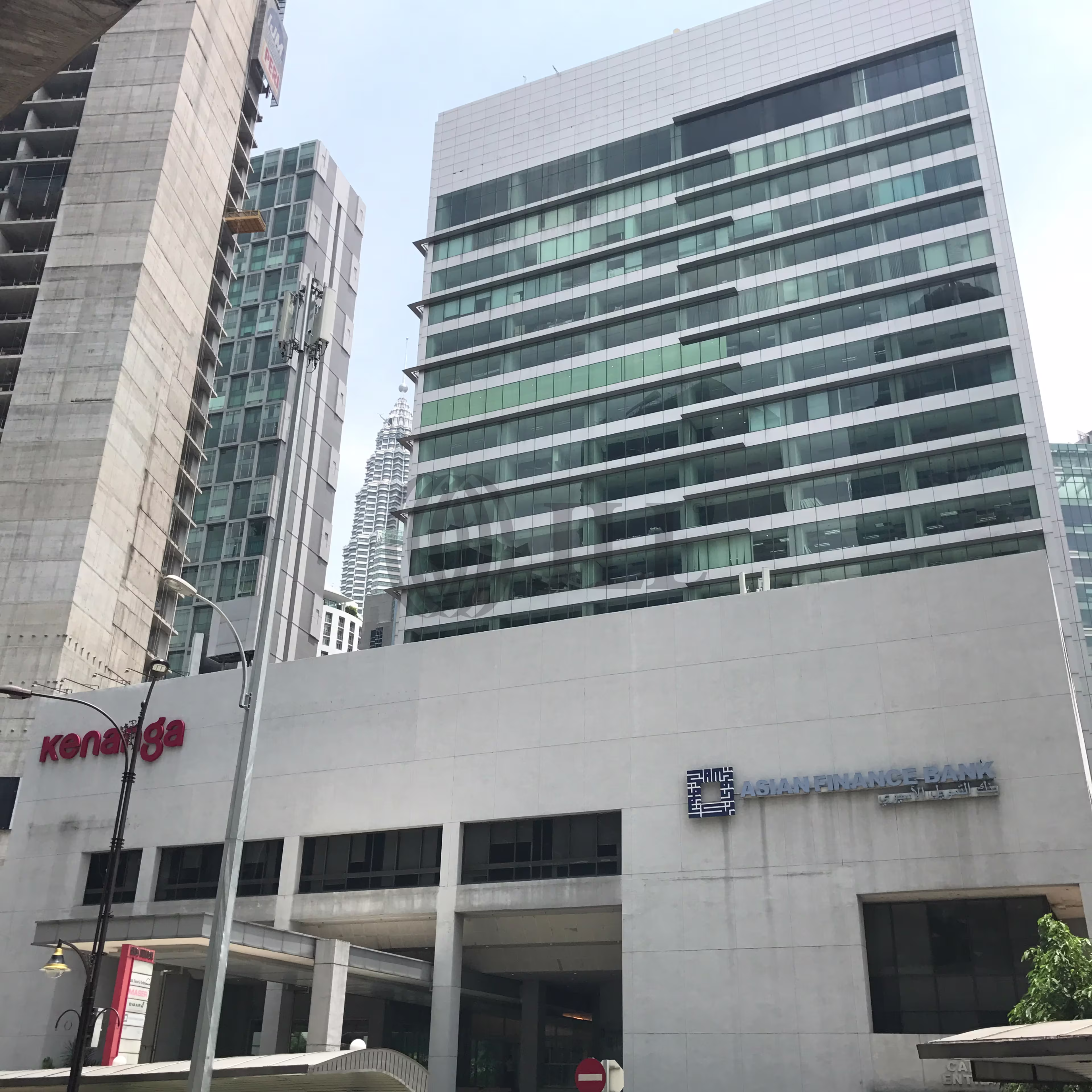 26, Jln Sultan Ismail, Kuala Lumpur,