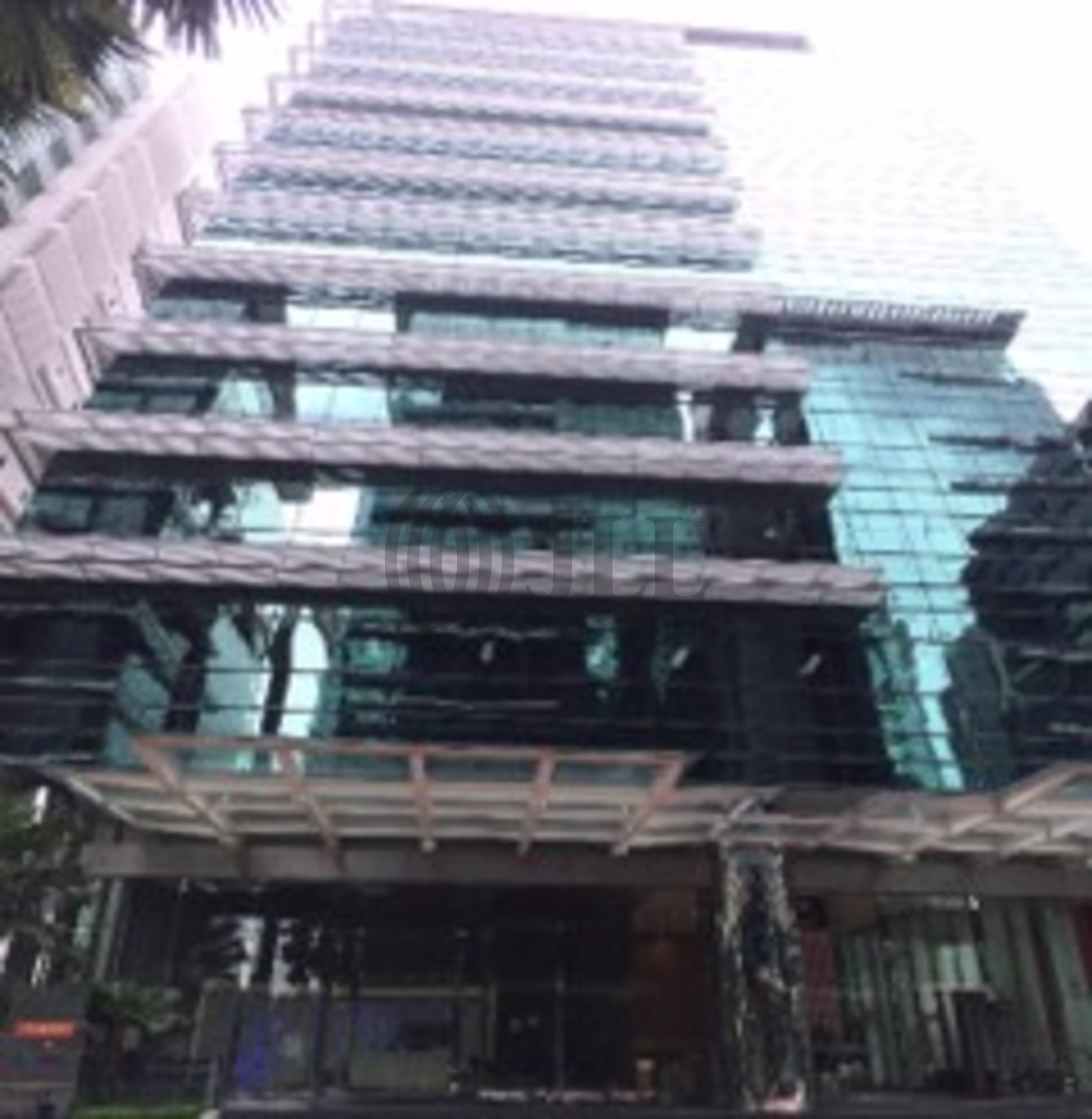 Avenue 5, Jalan Kerinchi