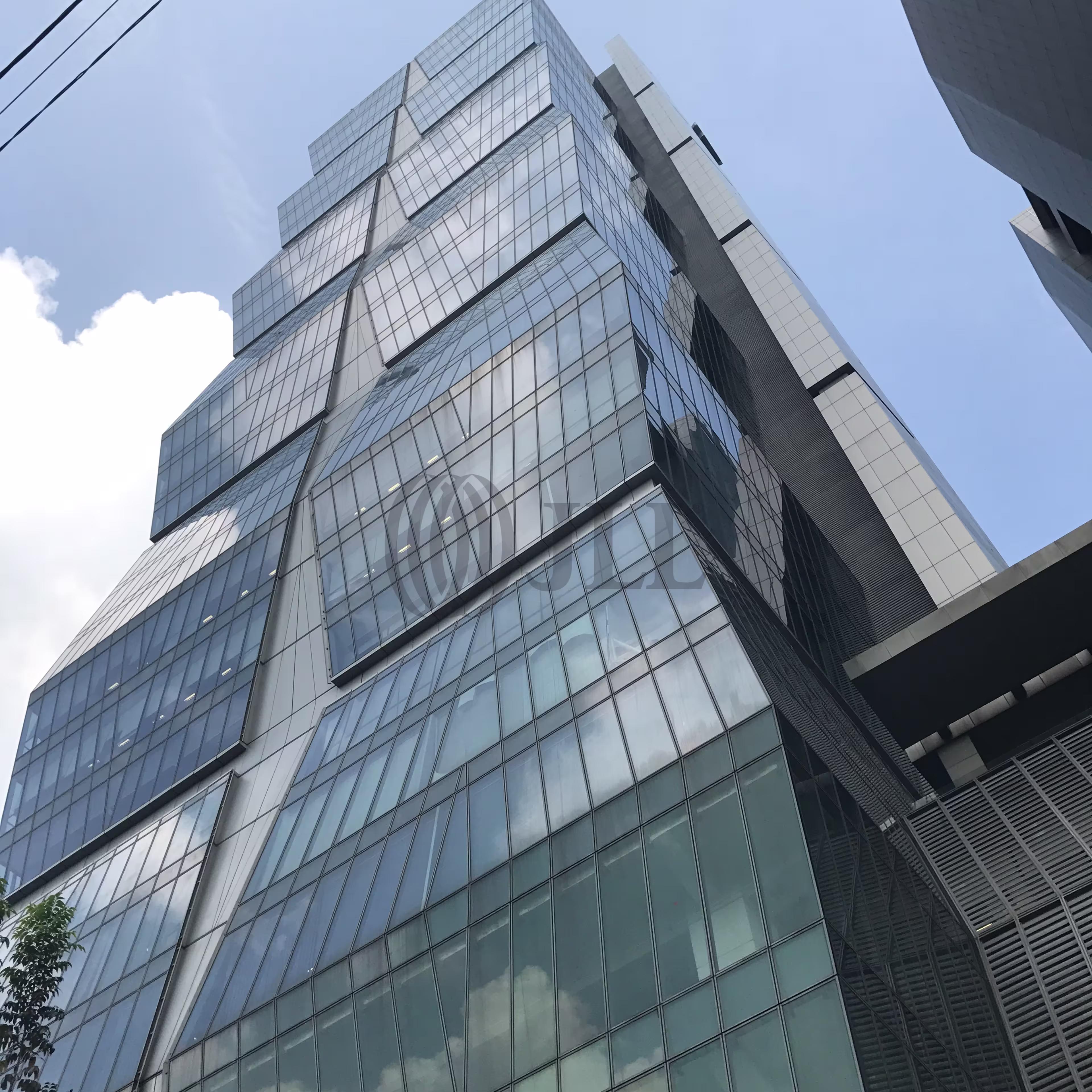 211, Jalan Tun Sambanthan,