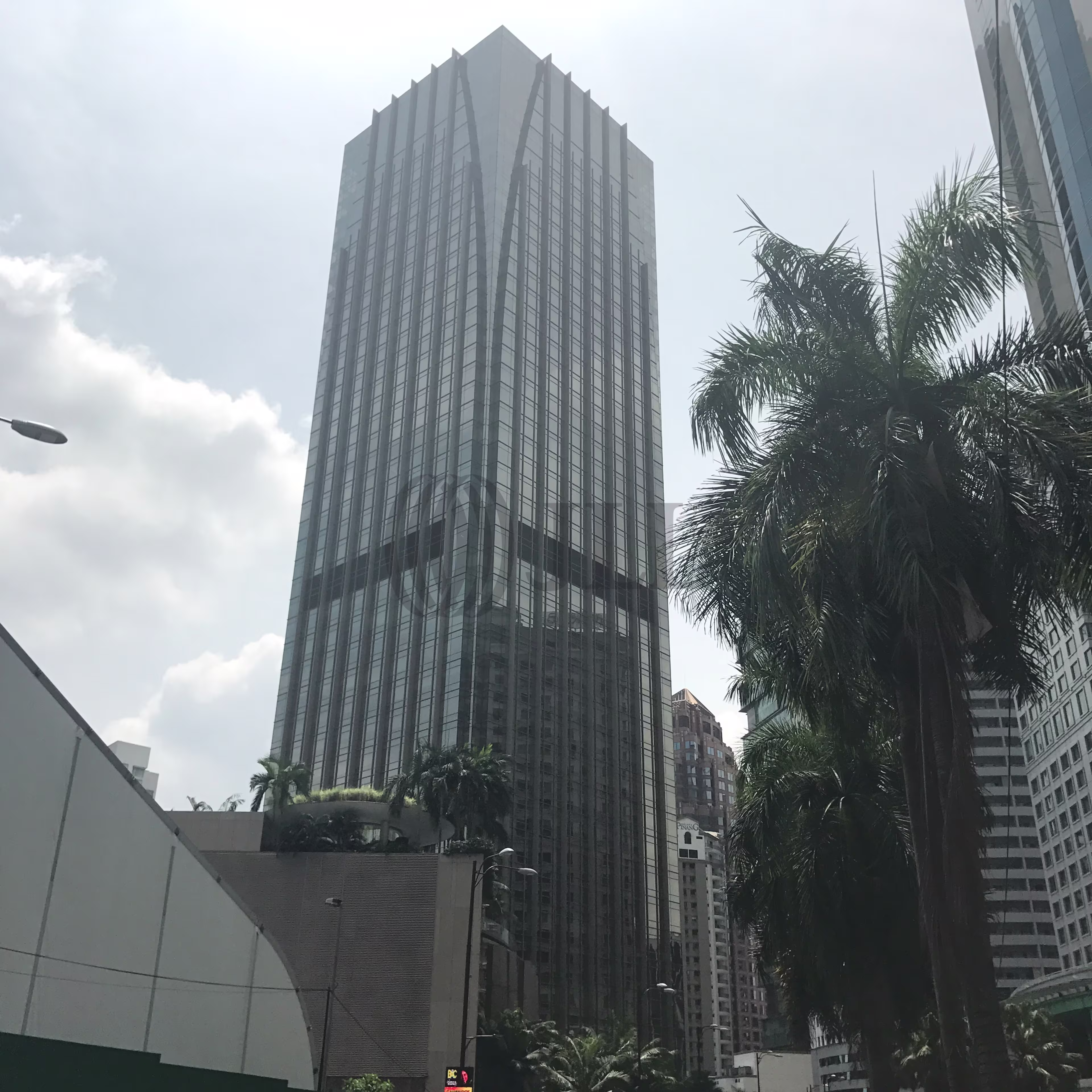 12, Jalan Pinang, Kuala Lumpur City Centre,