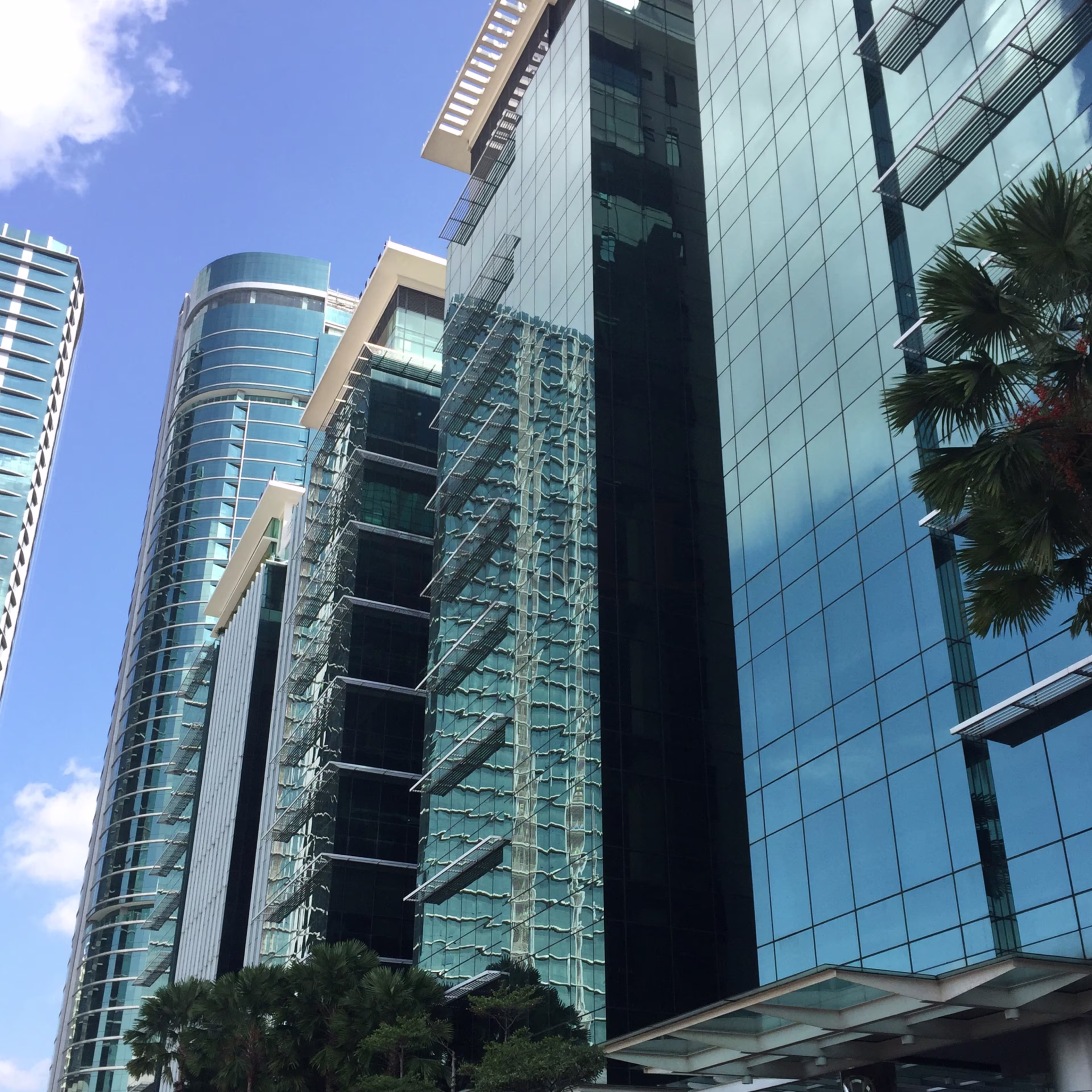 8, Jalan Kerinchi, Bangsar South,