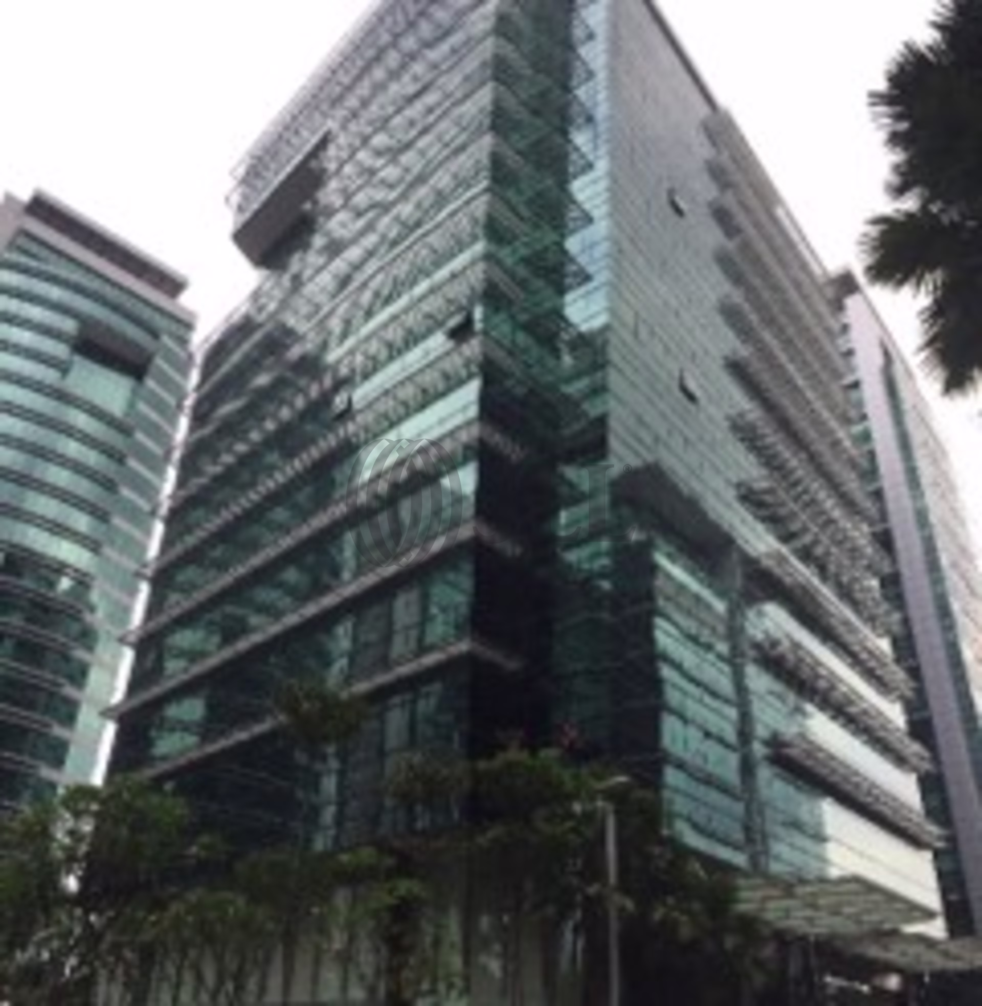 Avenue 5, Jalan Kerinchi