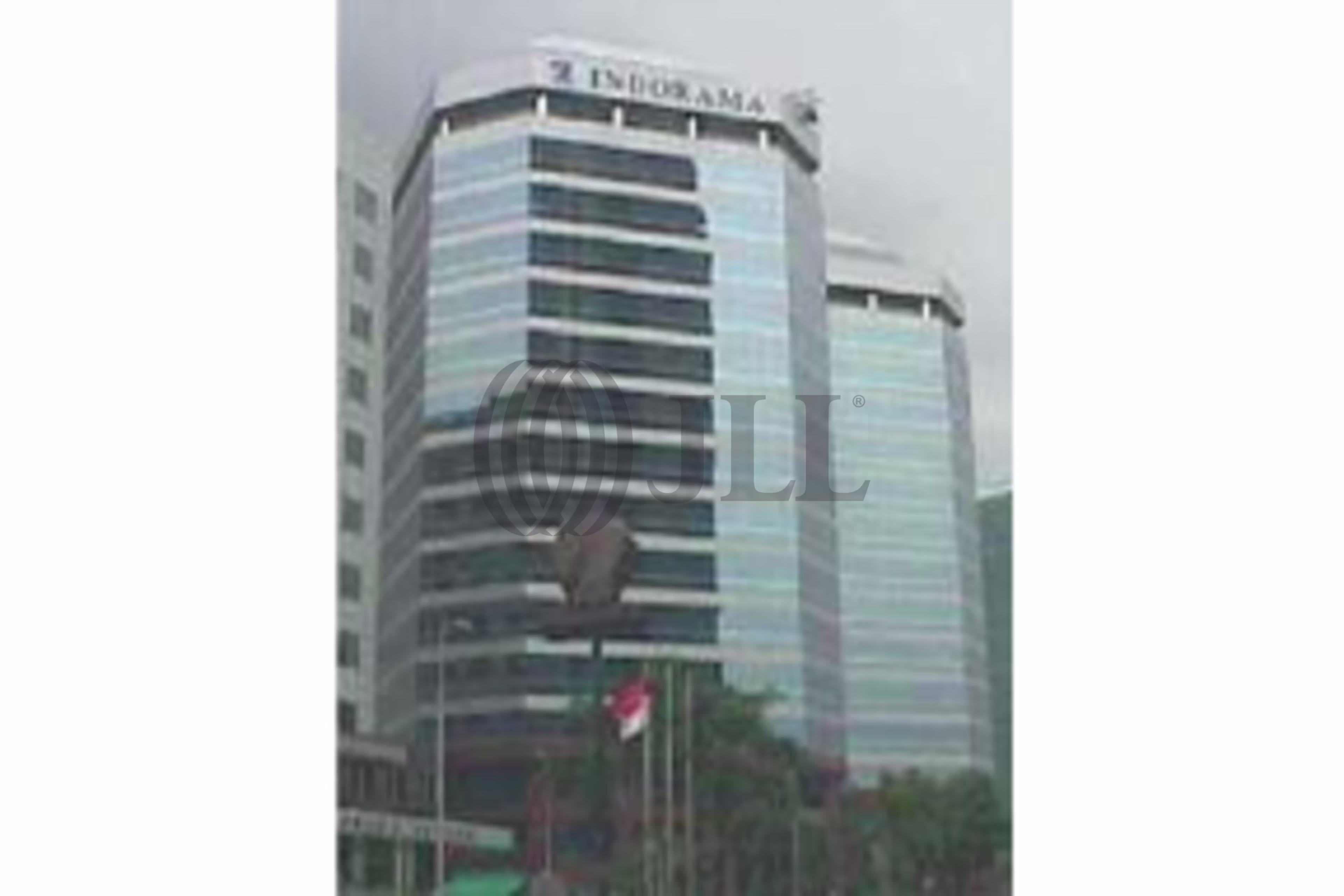 Jl. H.R. Rasuna Said Blok X-5 Kav. 3