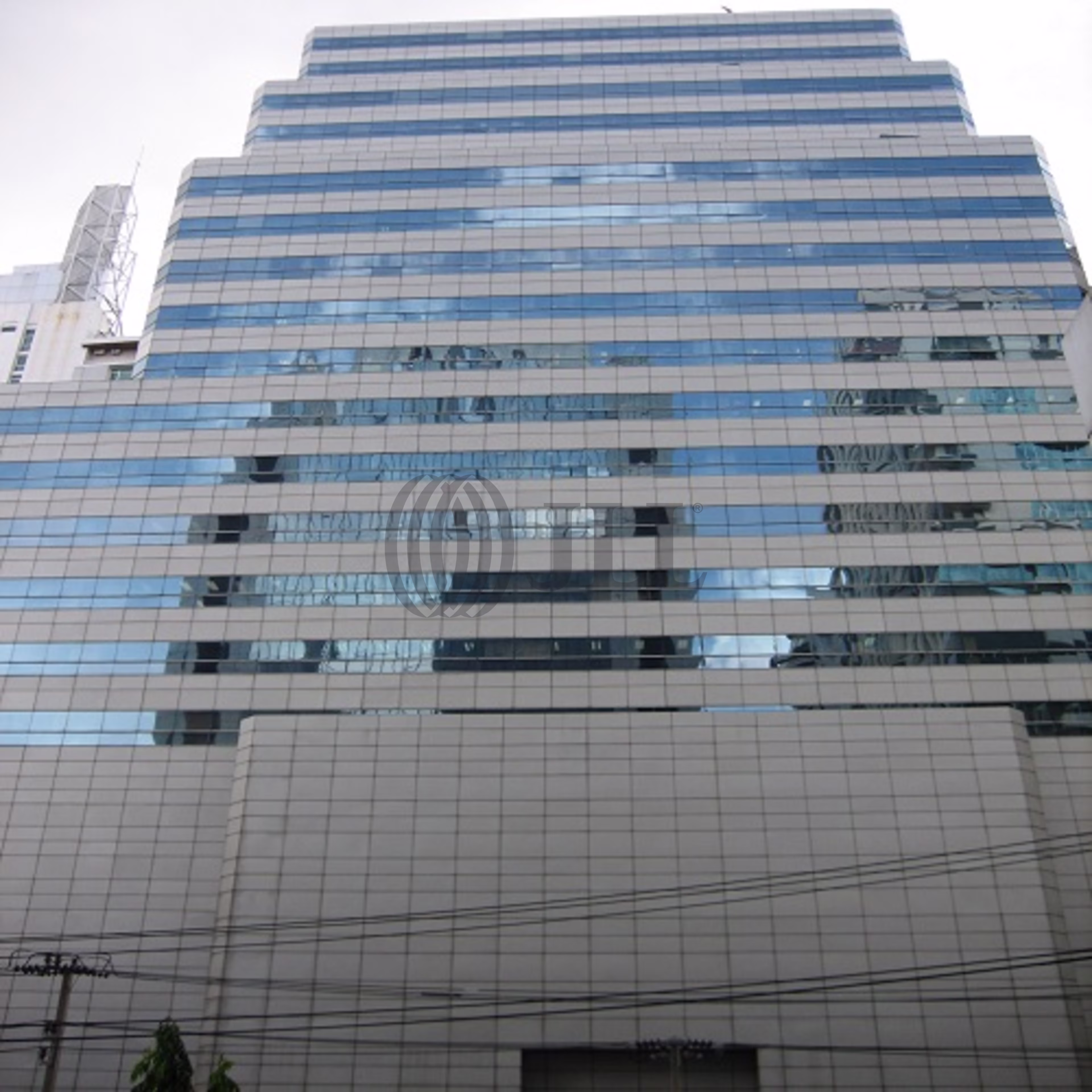 159 ถนนอโศกมนตรี ซอยสุขุมวิท 21, คลองเตยเหนือ