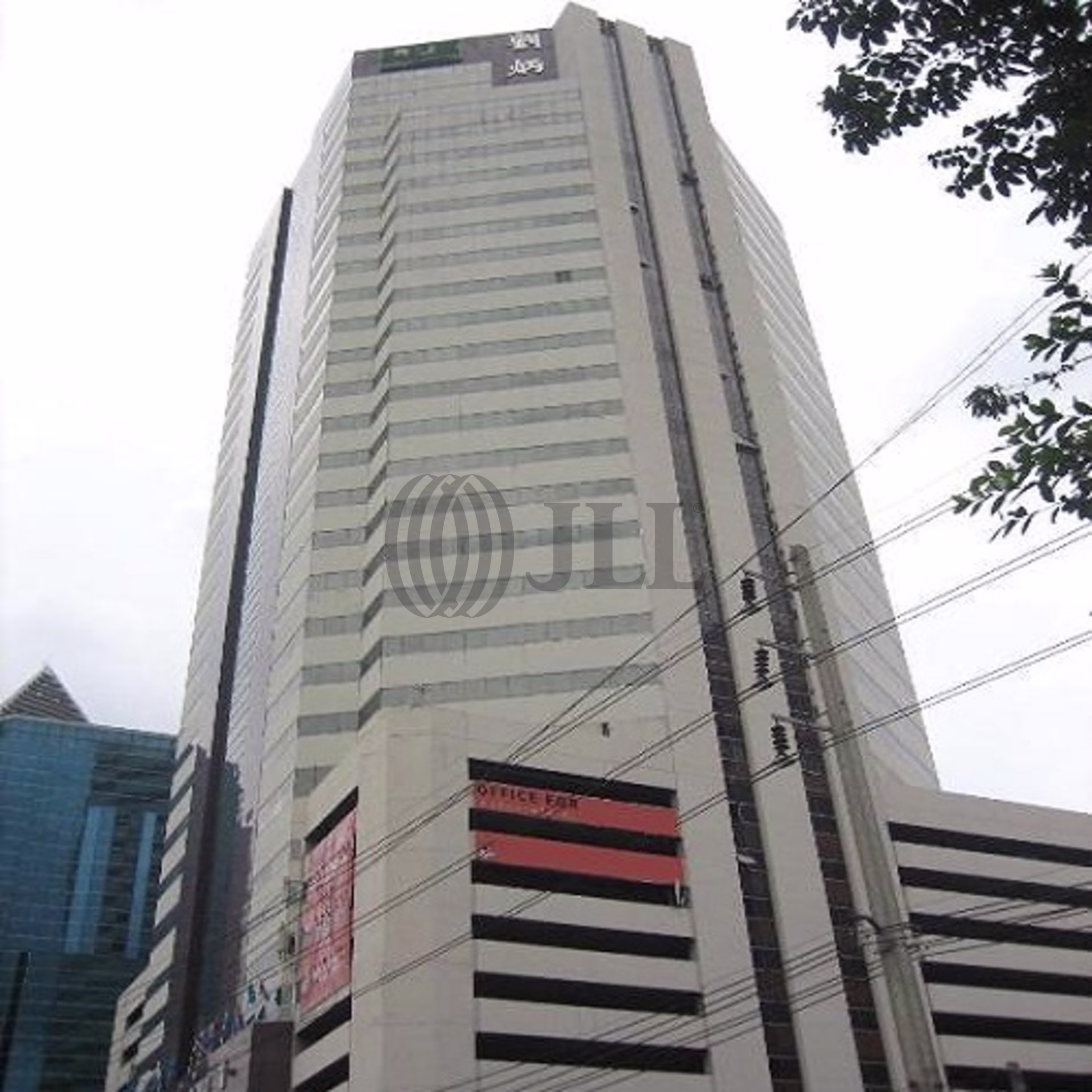 333, Vibhavadi Rangsit Road, Chom Phon