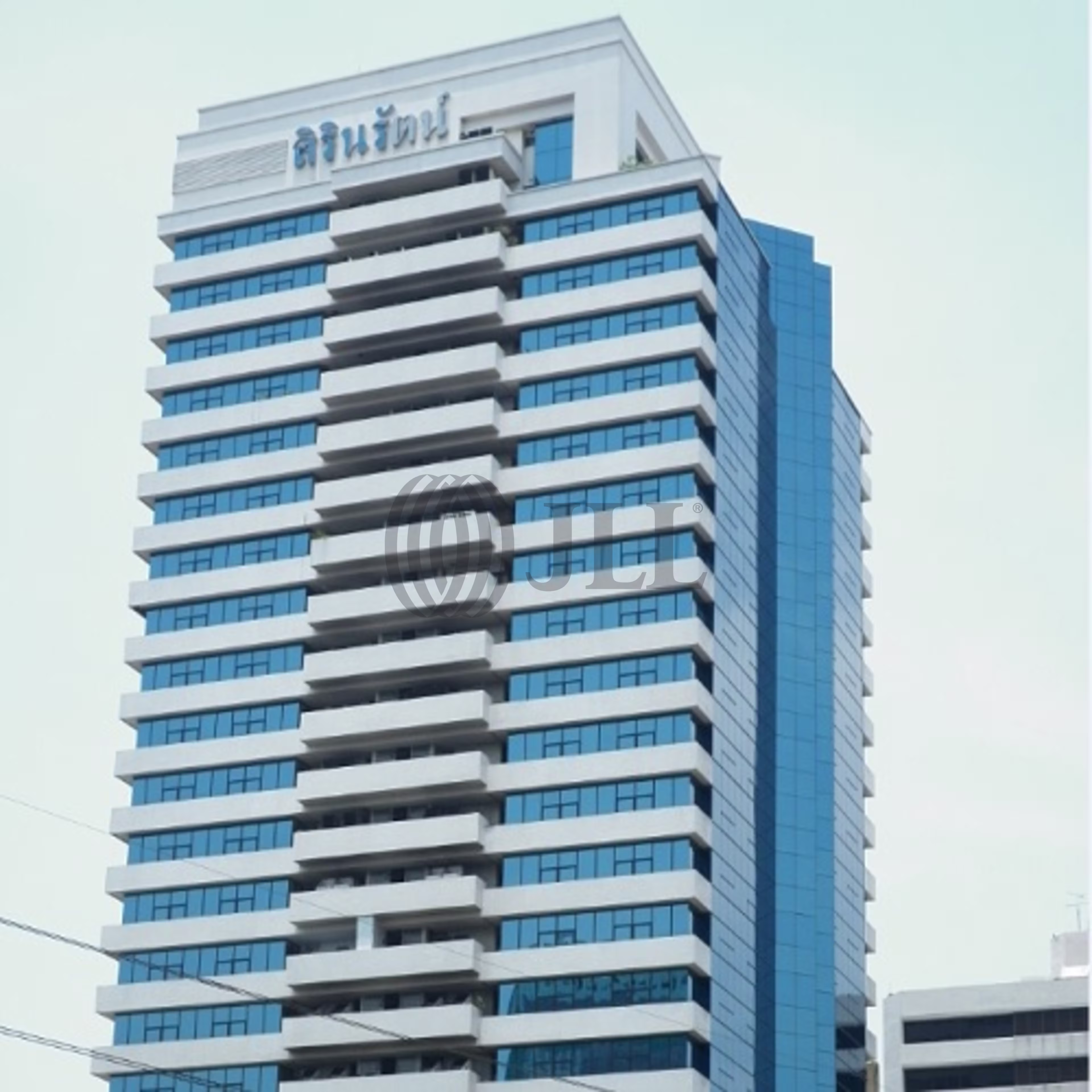 3388, Rama 4 Road, Khlong Tan
