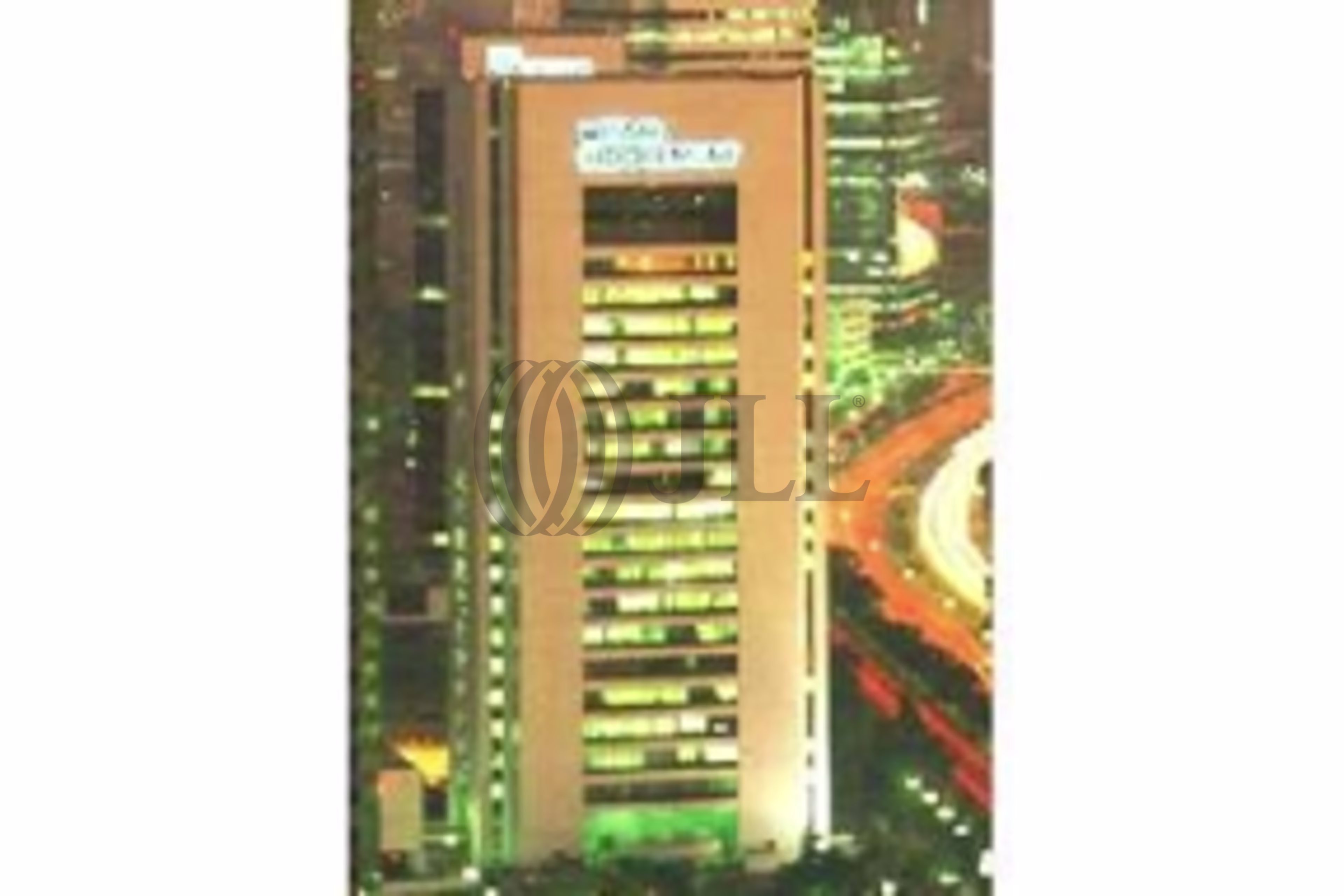 Jl. Jend. Sudirman Kav. 70-71