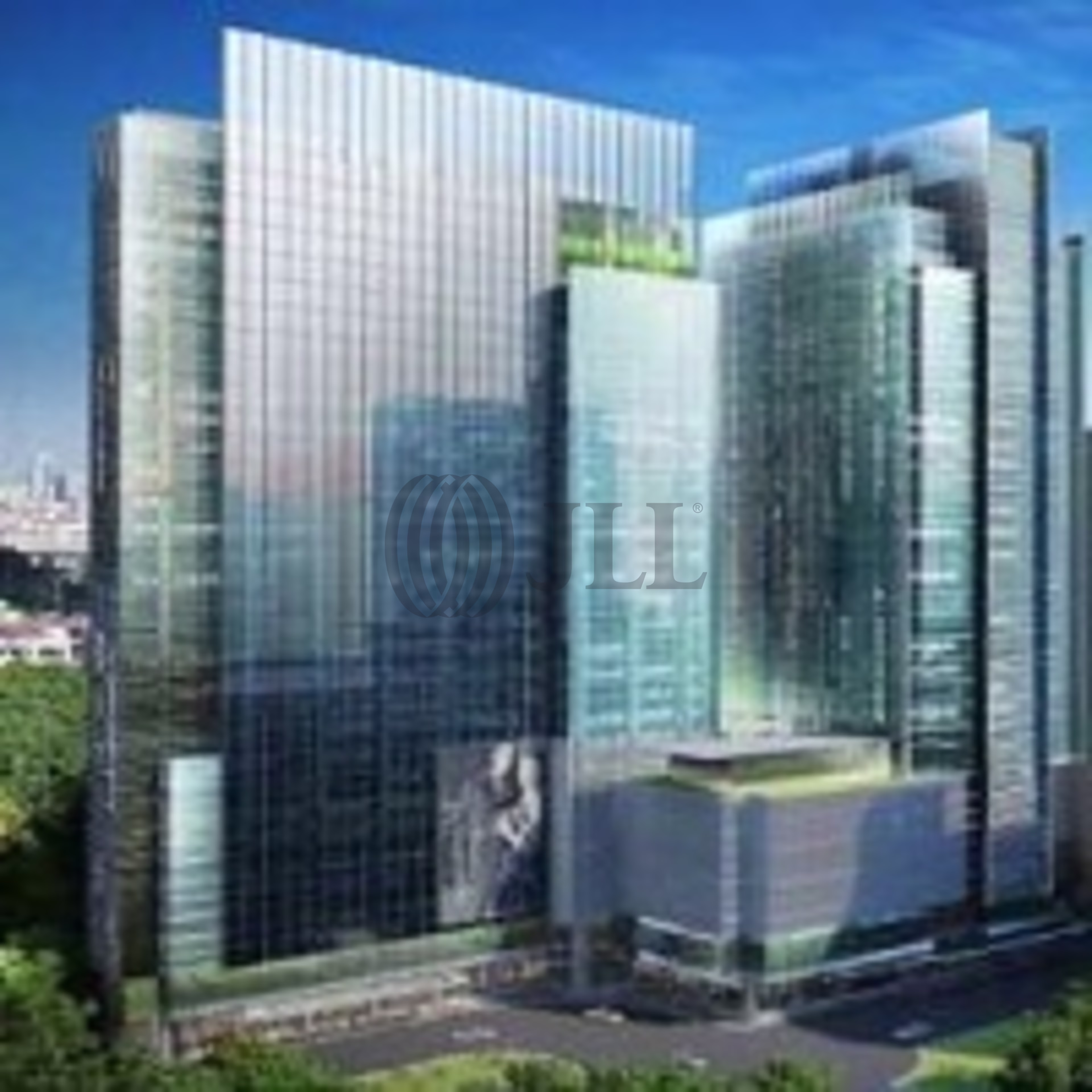 33/4, Rama 9 Road, Huai Khwang