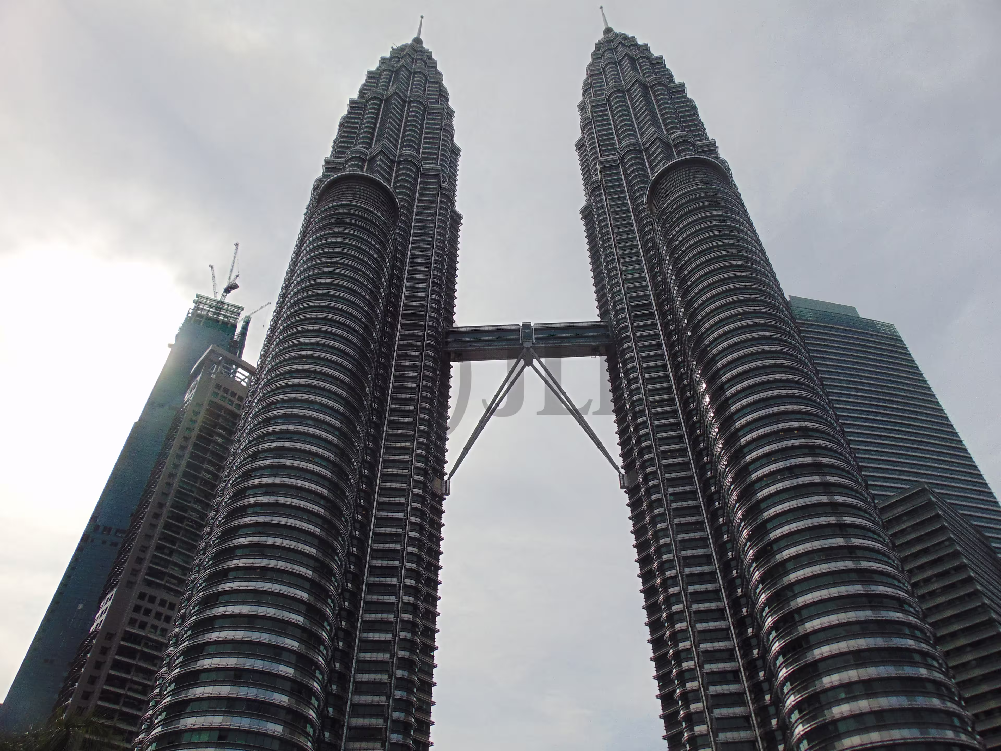 Jln Ampang, Kuala Lumpur City Centre,