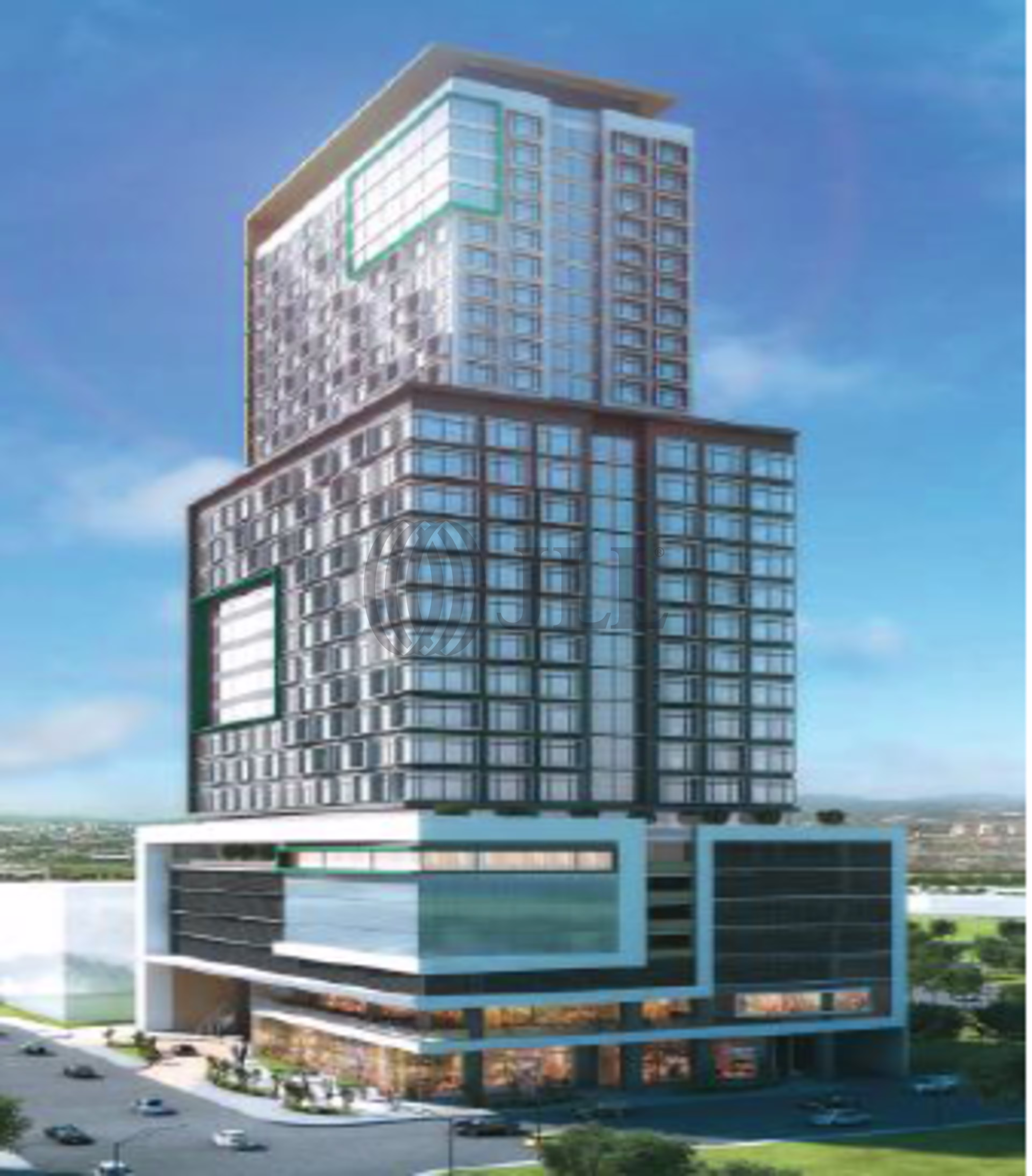 Logarta Ave. cor. Kaoshiong St., North Reclamation Area, Mabolo