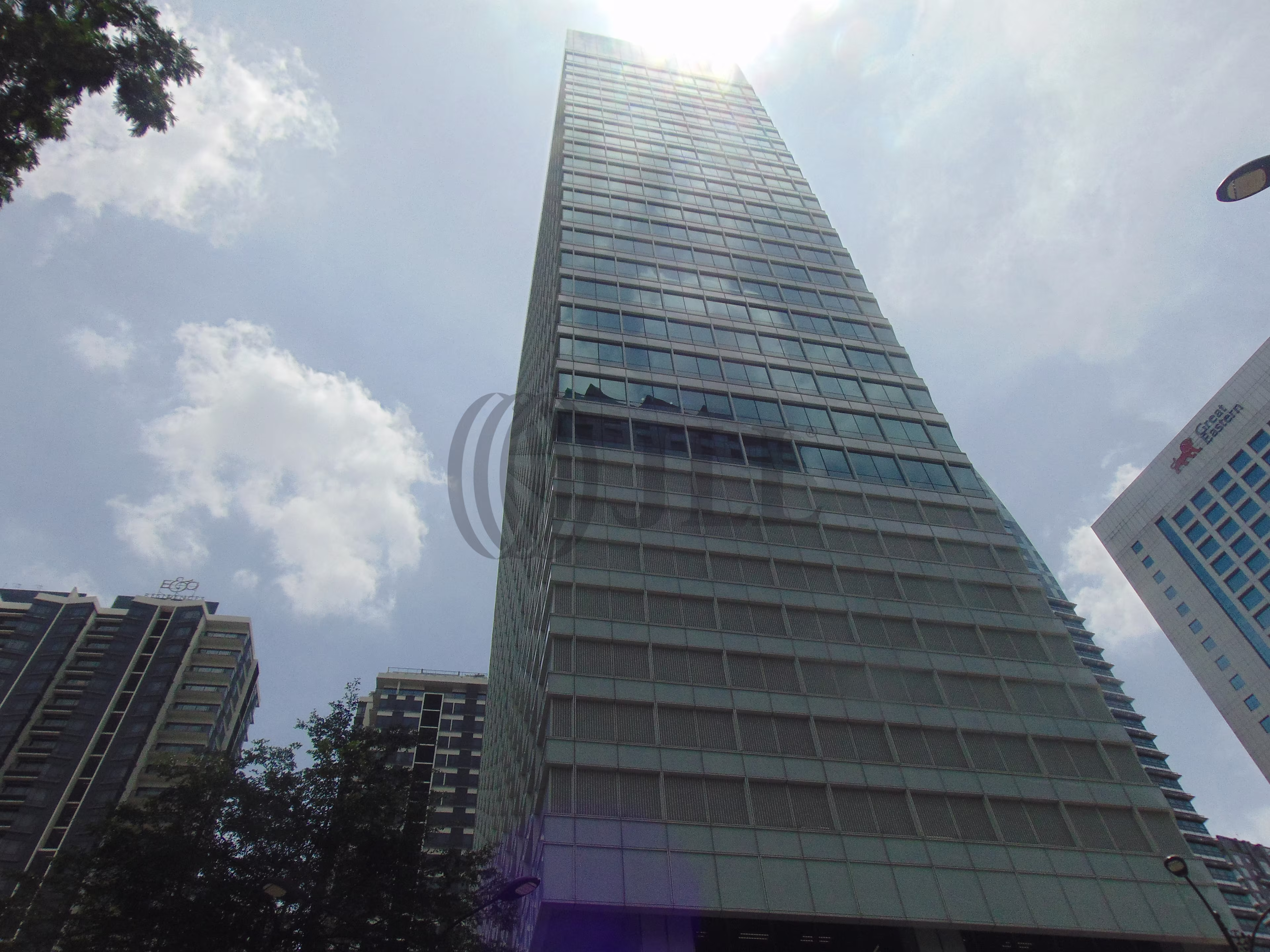 1, Jalan P. Ramlee, Kuala Lumpur,