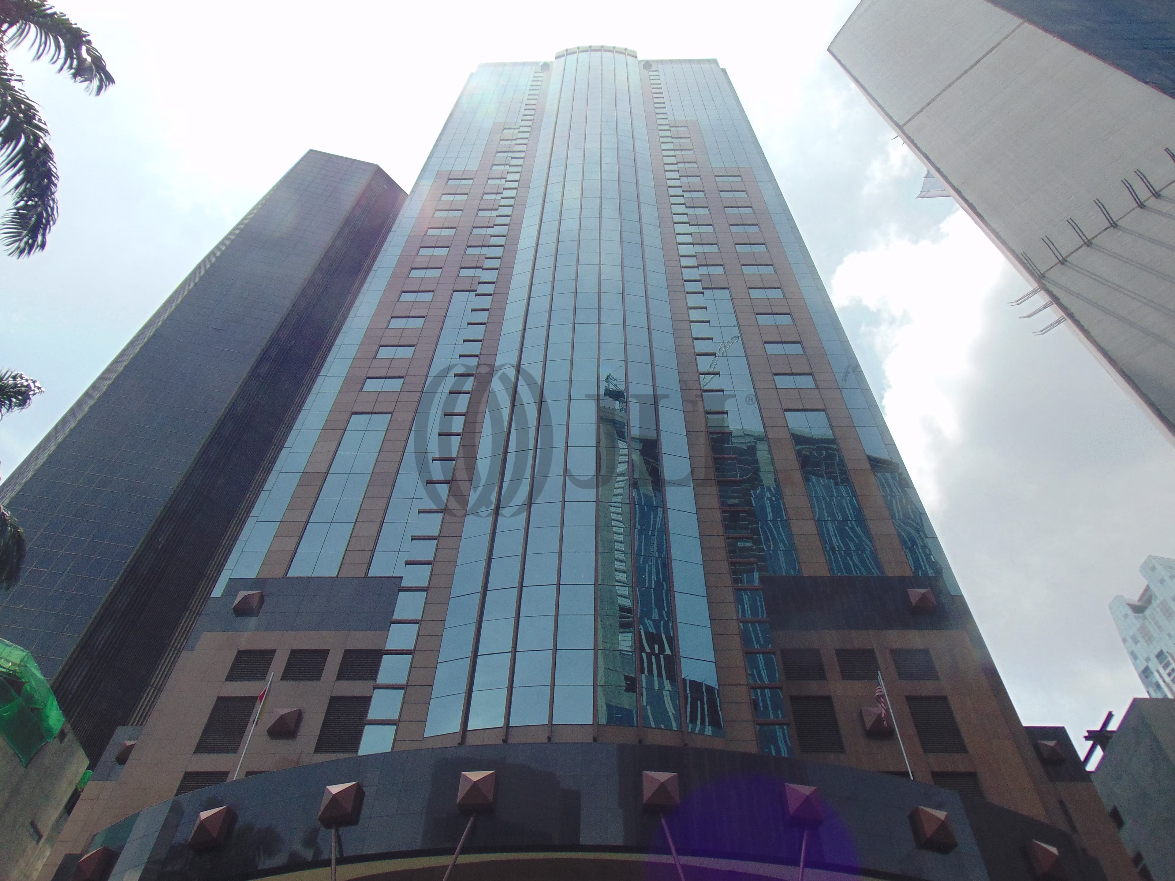 27, Jln Sultan Ismail, Bukit Bintang,