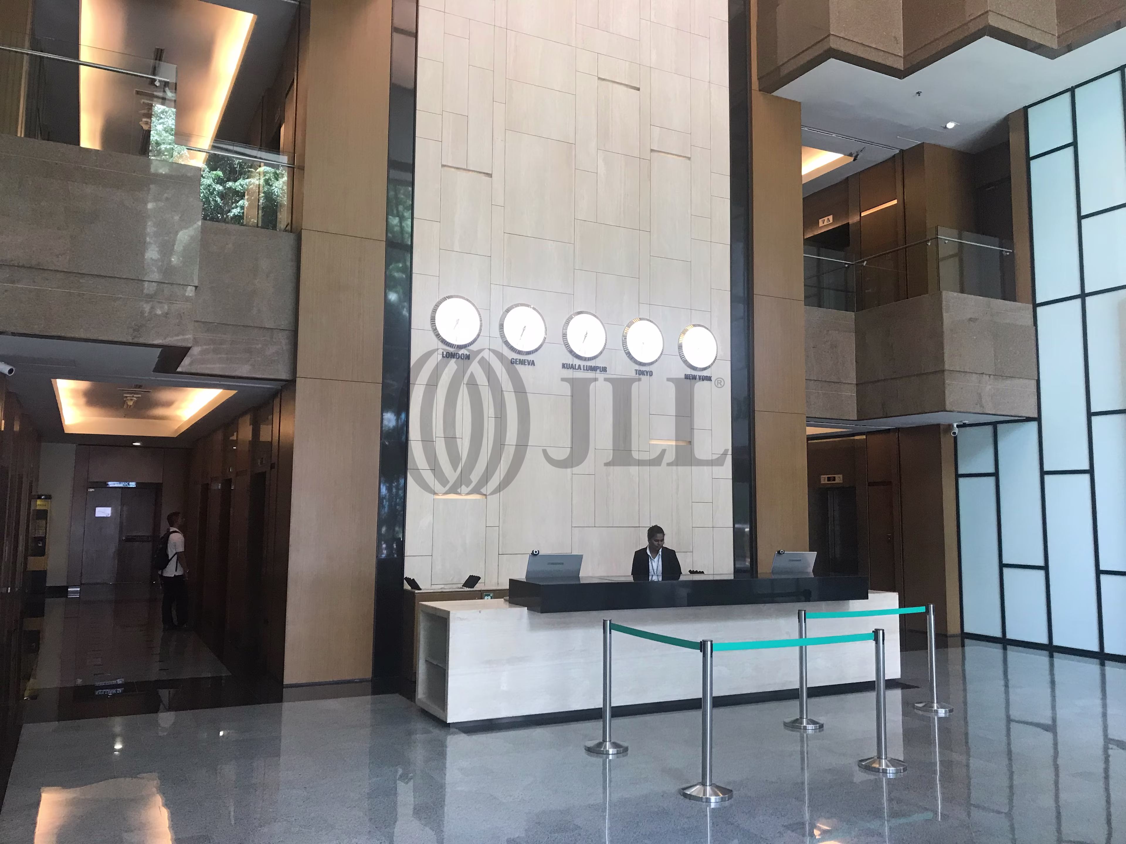 27, Jln Sultan Ismail, Bukit Bintang,