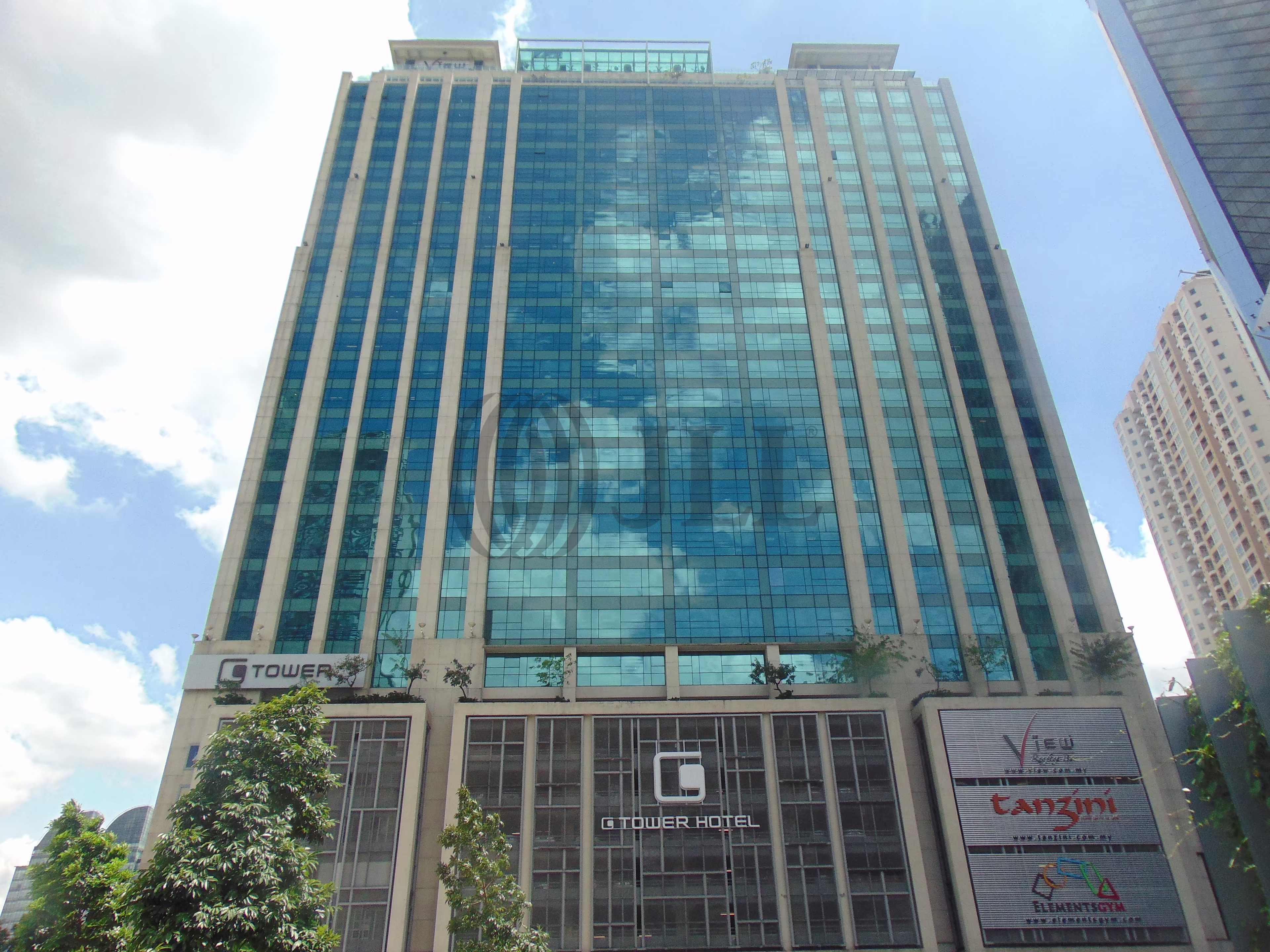 G Tower, Kuala Lumpur,