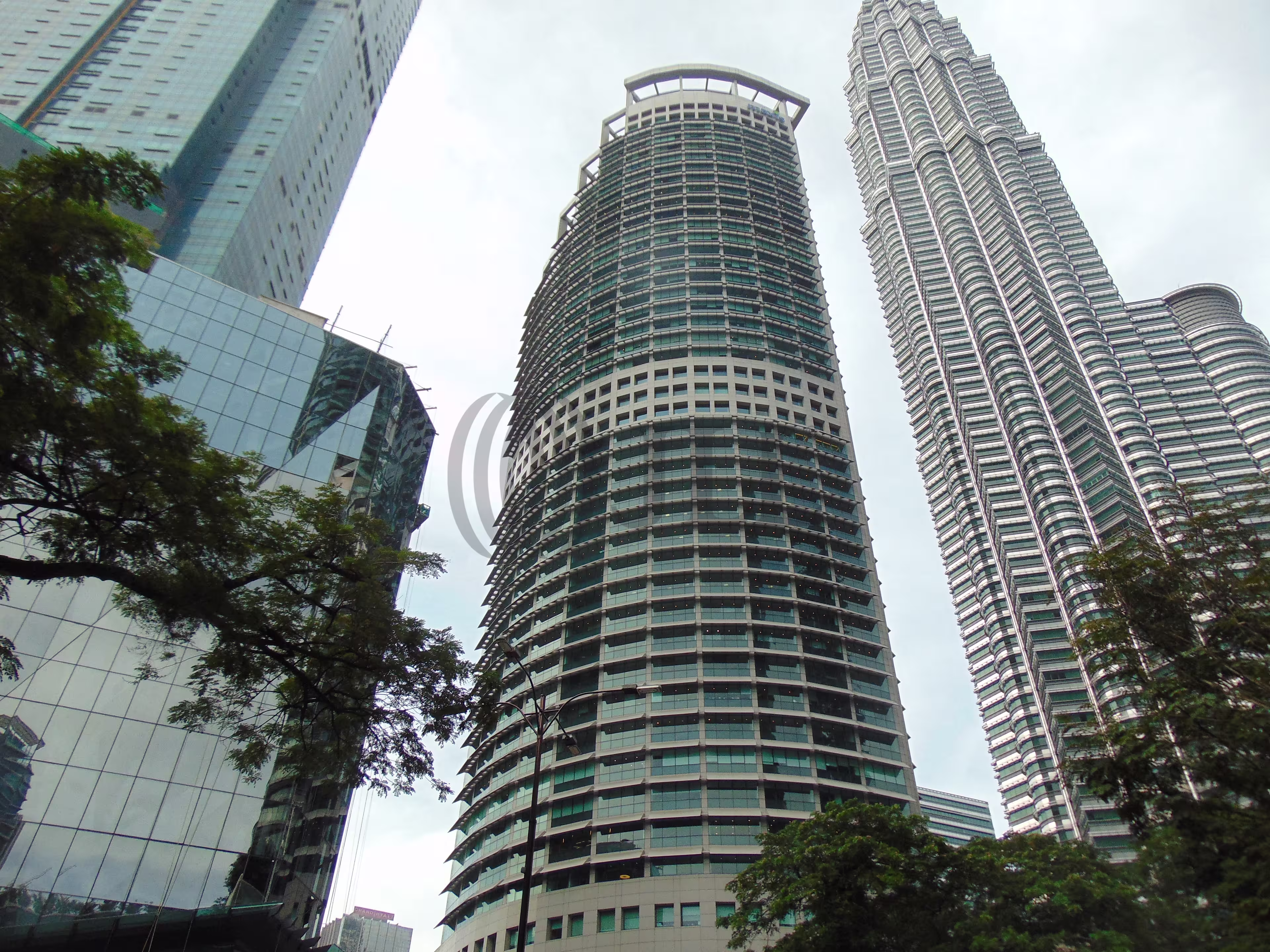 21, Jln Ampang, City Centre,