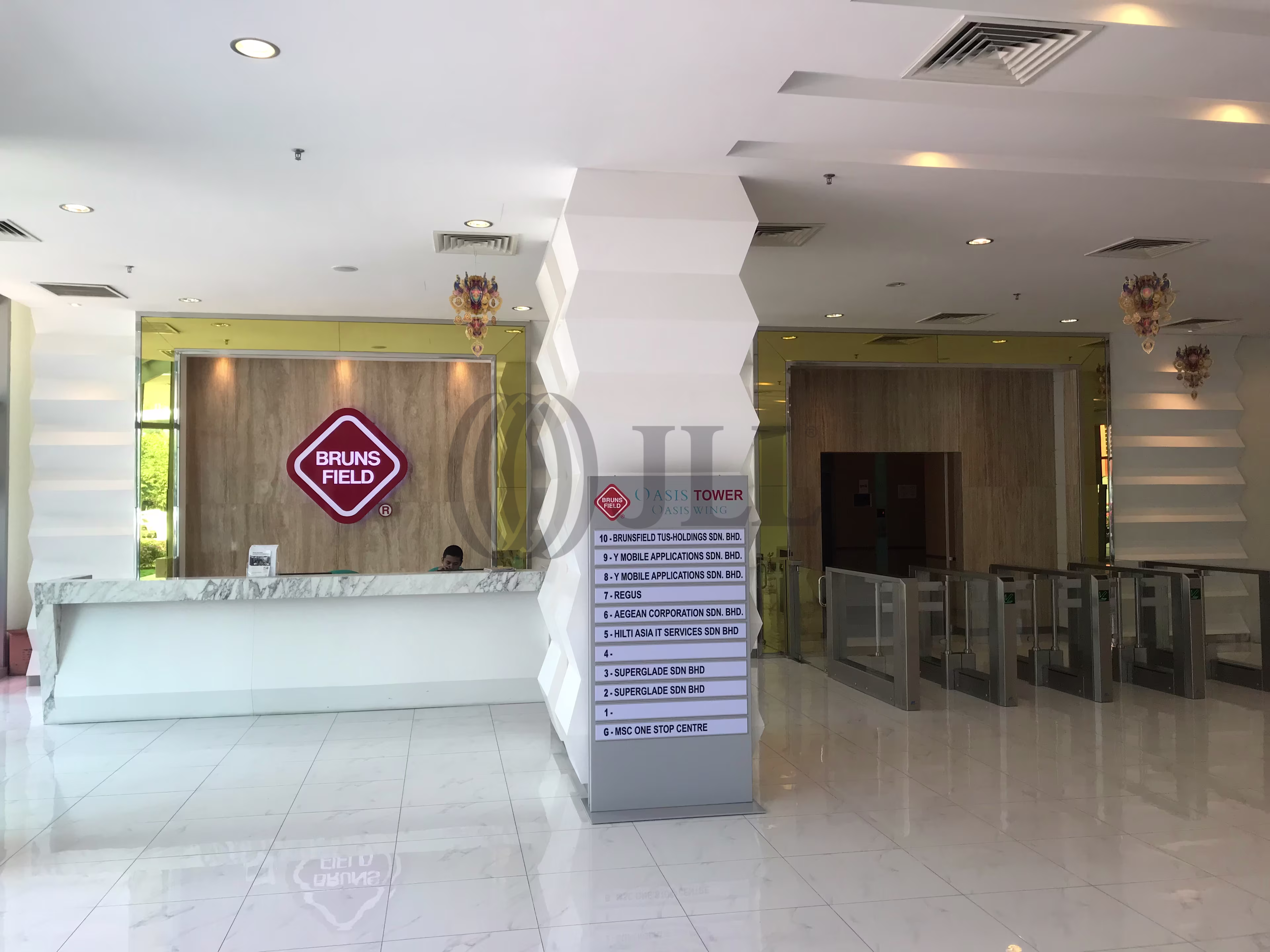 2, Jln PJU 1A/7, Oasis Ara Damansara,