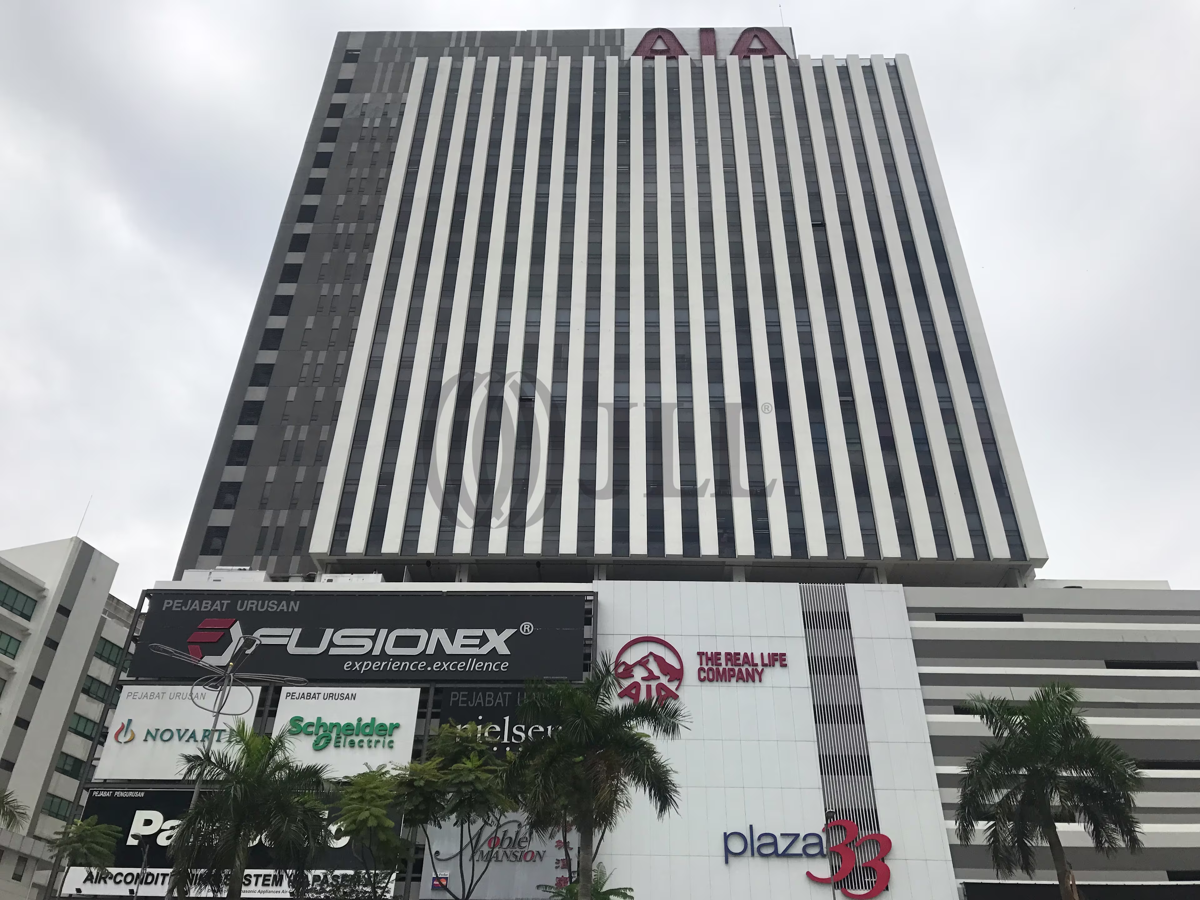 1, Jalan Kemajuan, Pjs 13