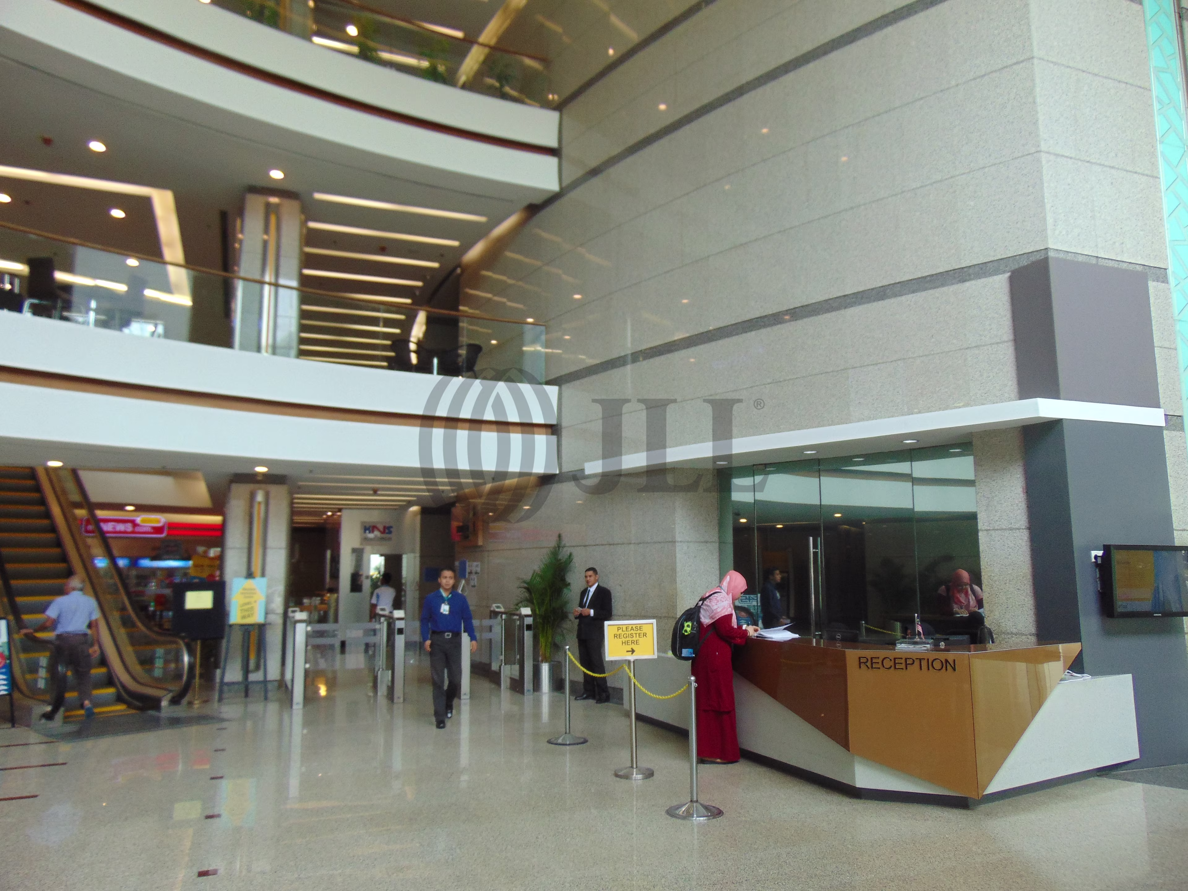 11, Jalan Pinang, Kuala Lumpur,