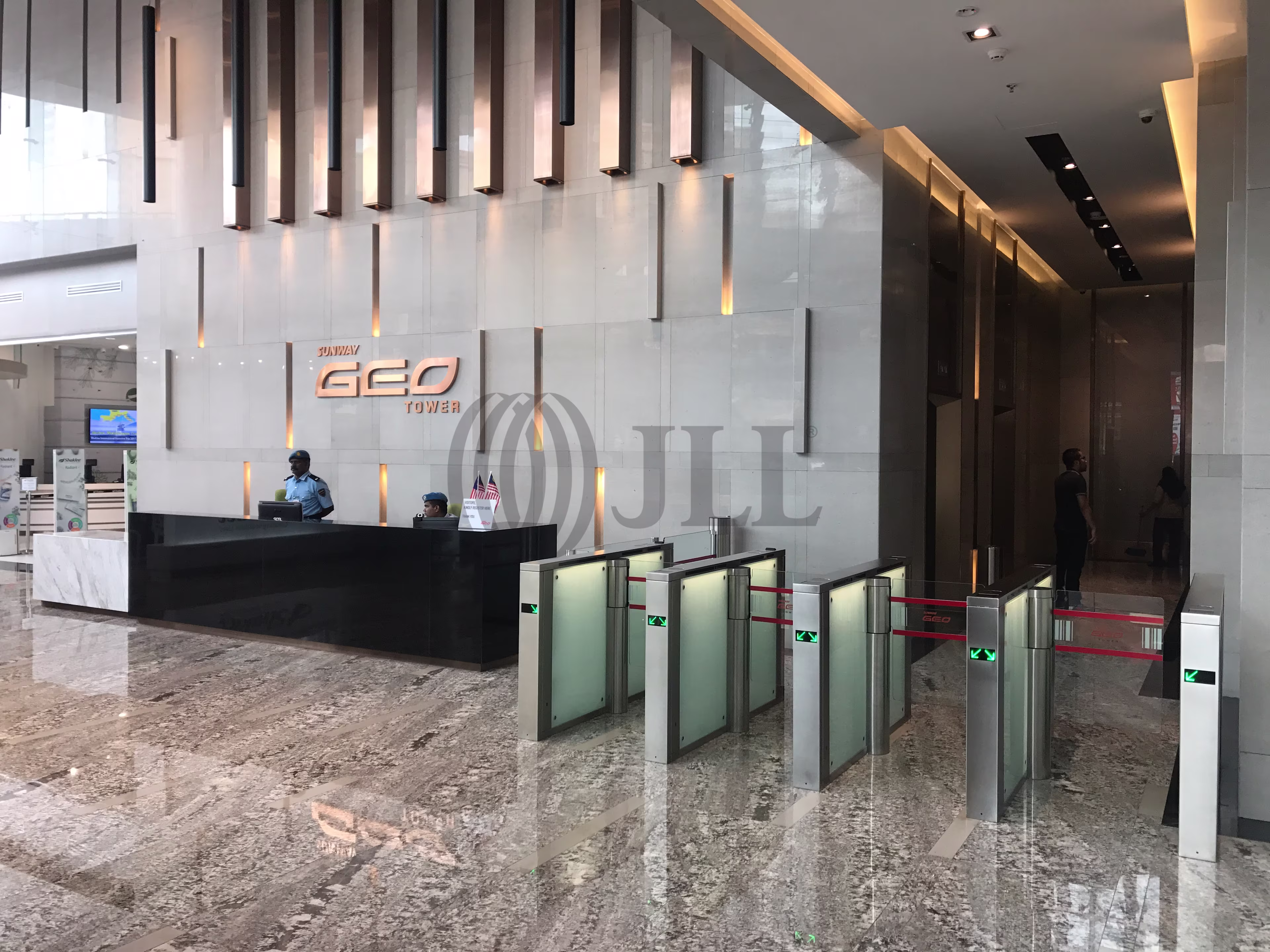 Sunway Geo Avenue, 2, Jalan Lagoon Selatan, Bandar Sunway,