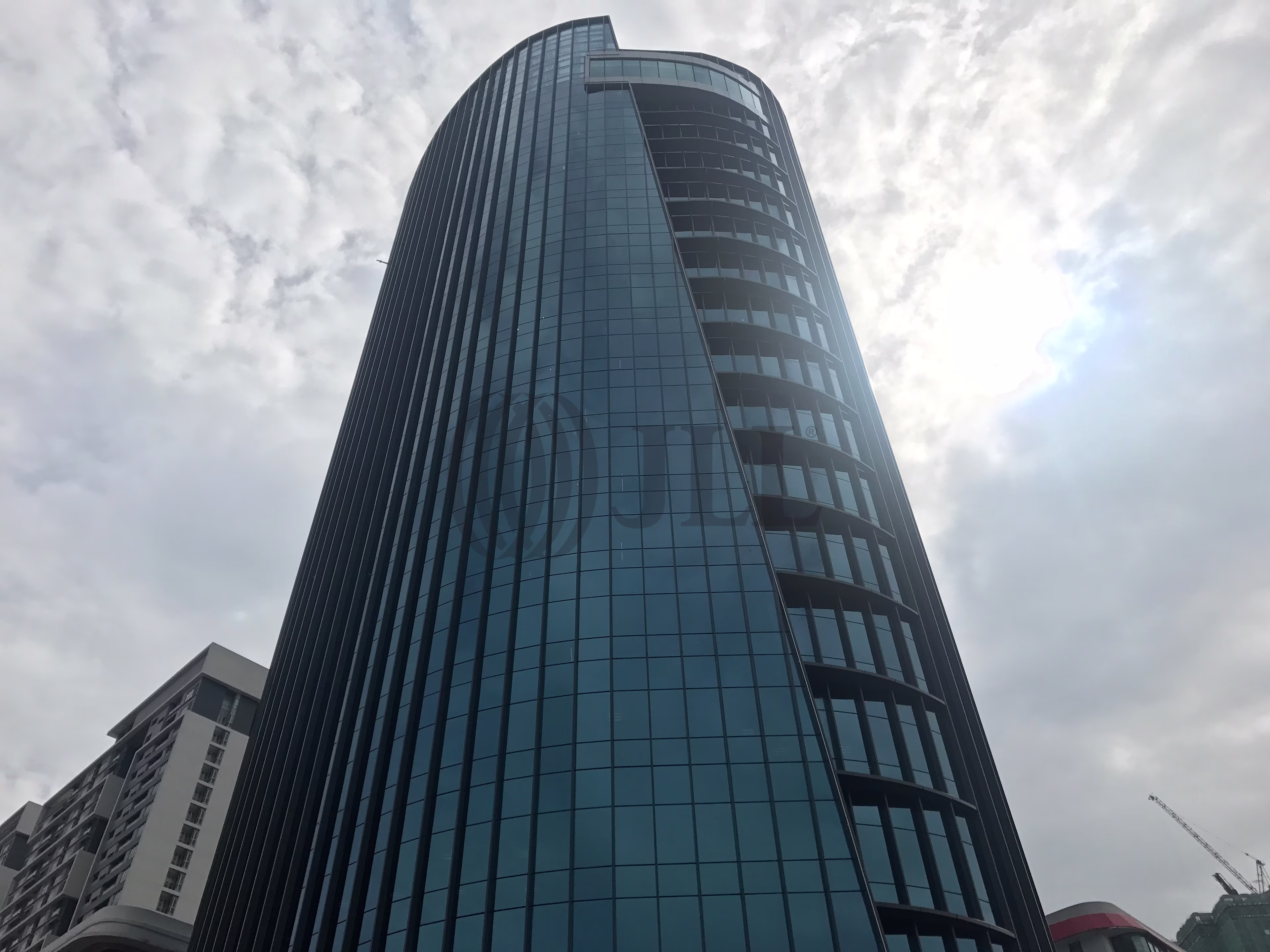 Sunway Geo Avenue, 2, Jalan Lagoon Selatan, Bandar Sunway,