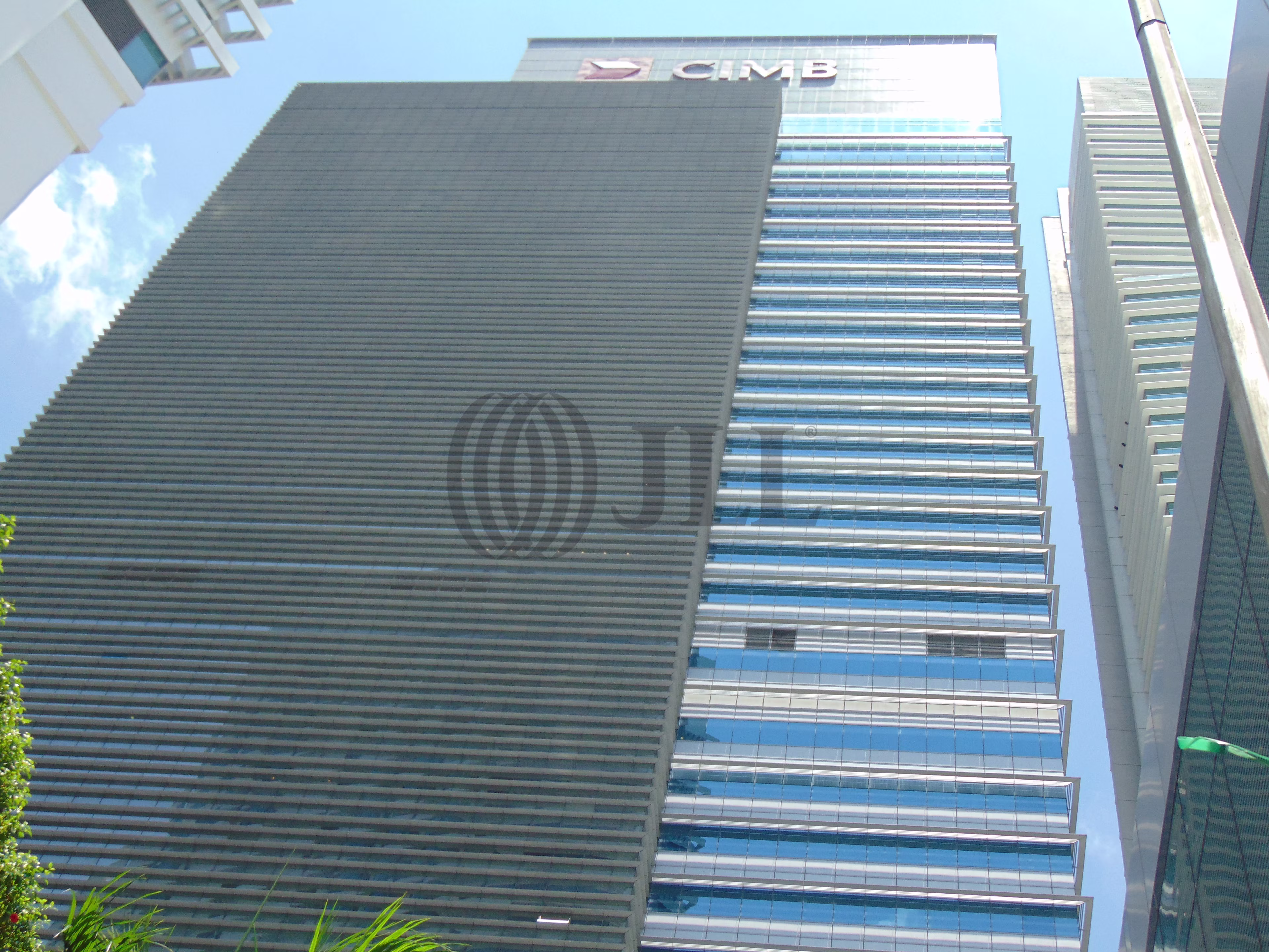 2, Jalan Stesen Sentral, Kuala Lumpur Sentral,