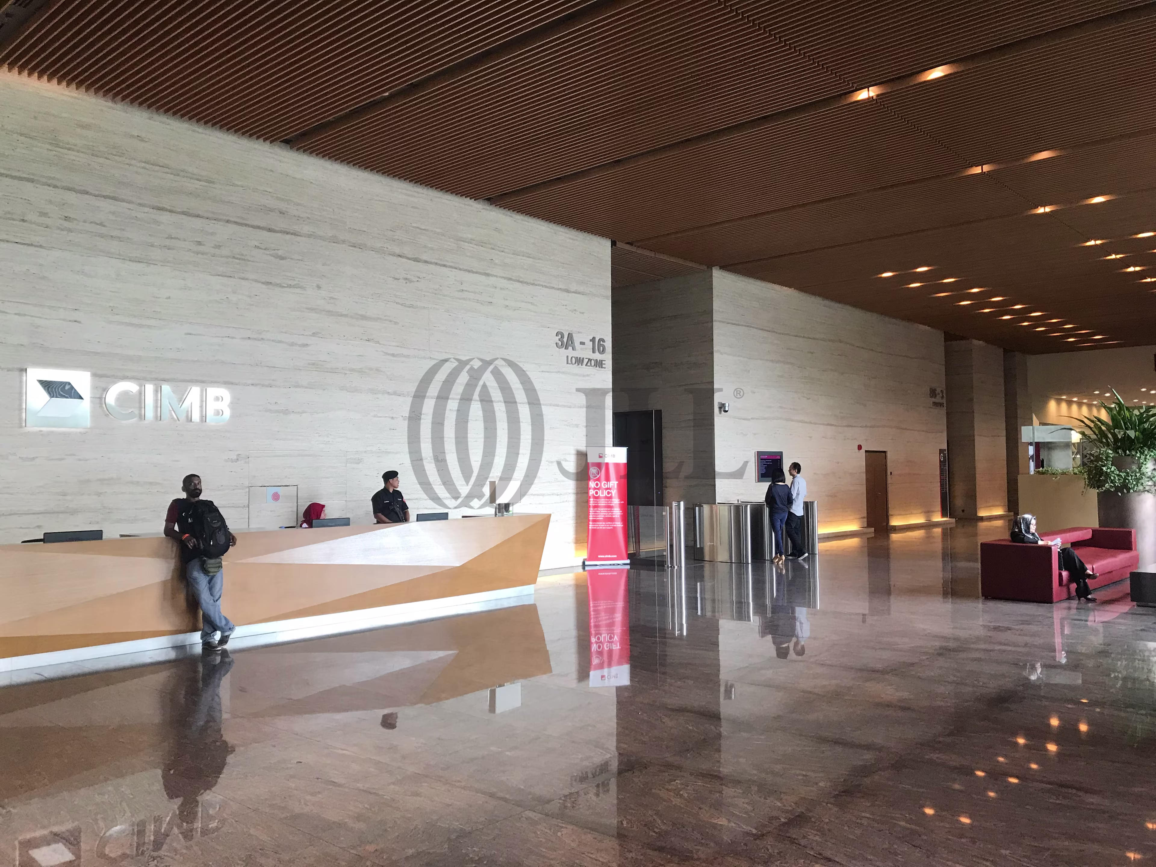 2, Jalan Stesen Sentral, Kuala Lumpur Sentral,