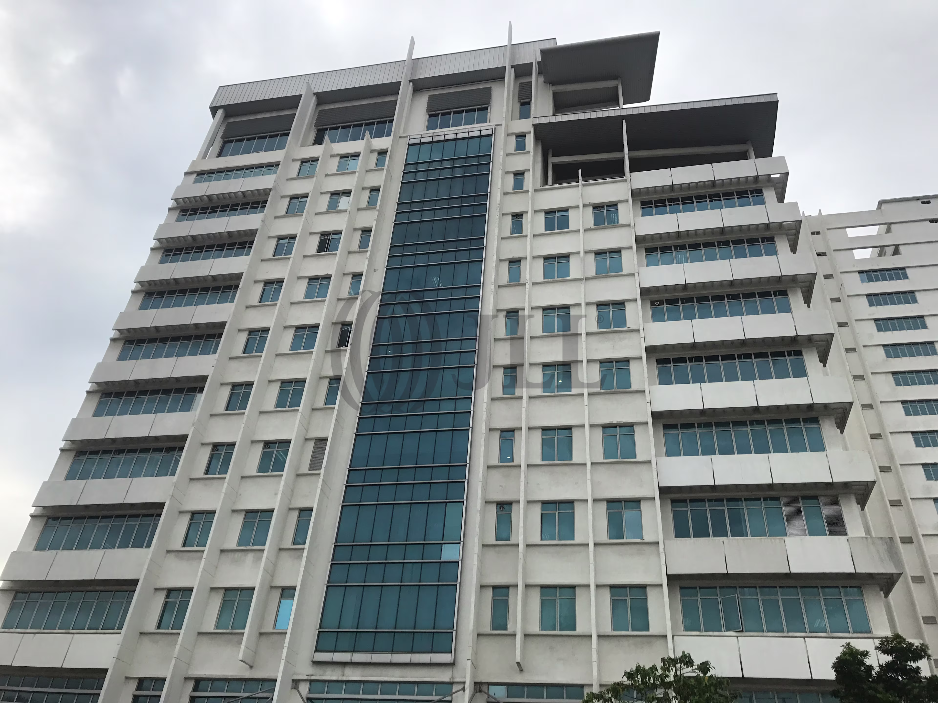 Jalan Puteri 1/2, Bandar Puteri Puchong,