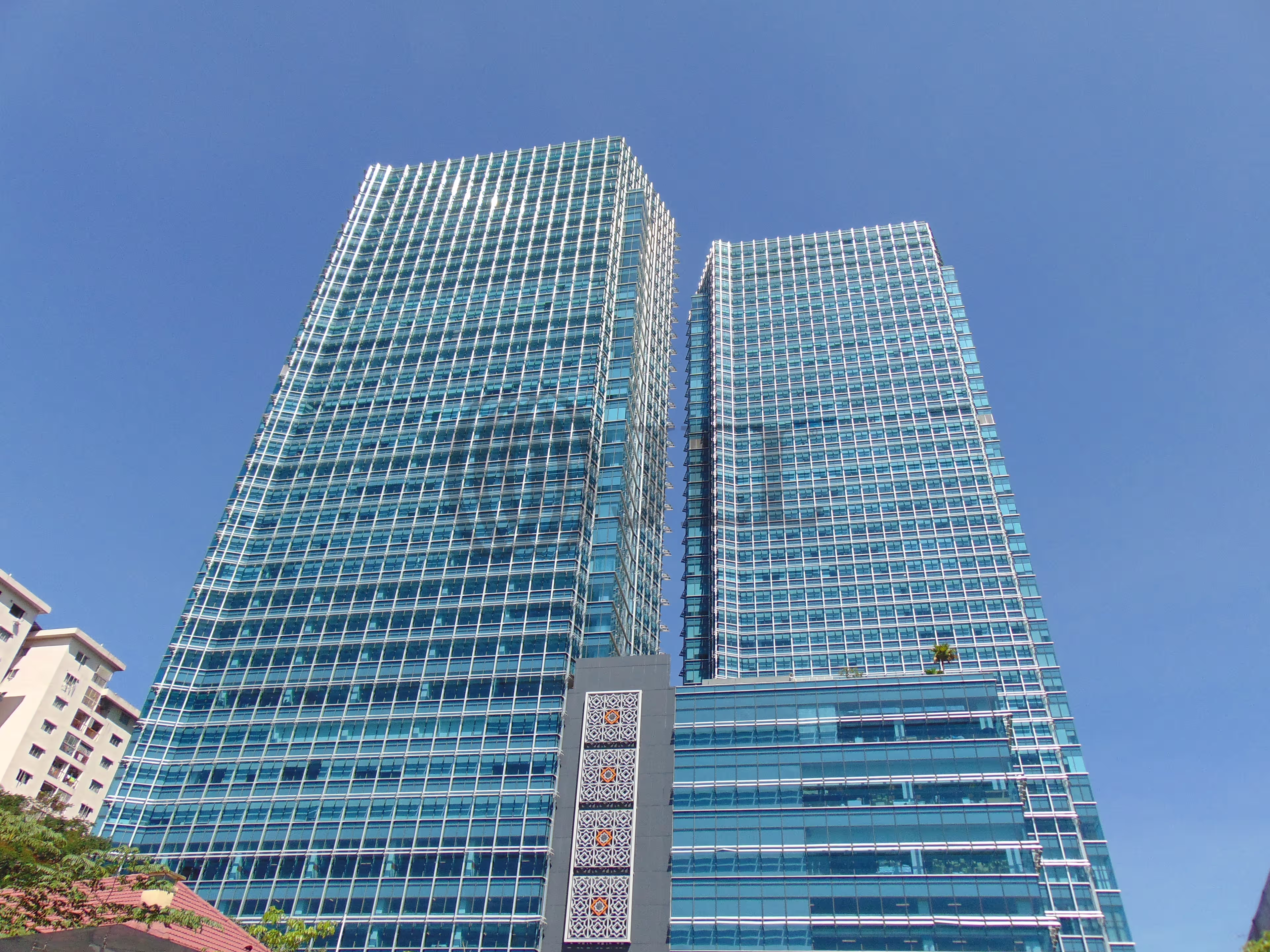 33, Jalan Rakyat, Kuala Lumpur Sentral,