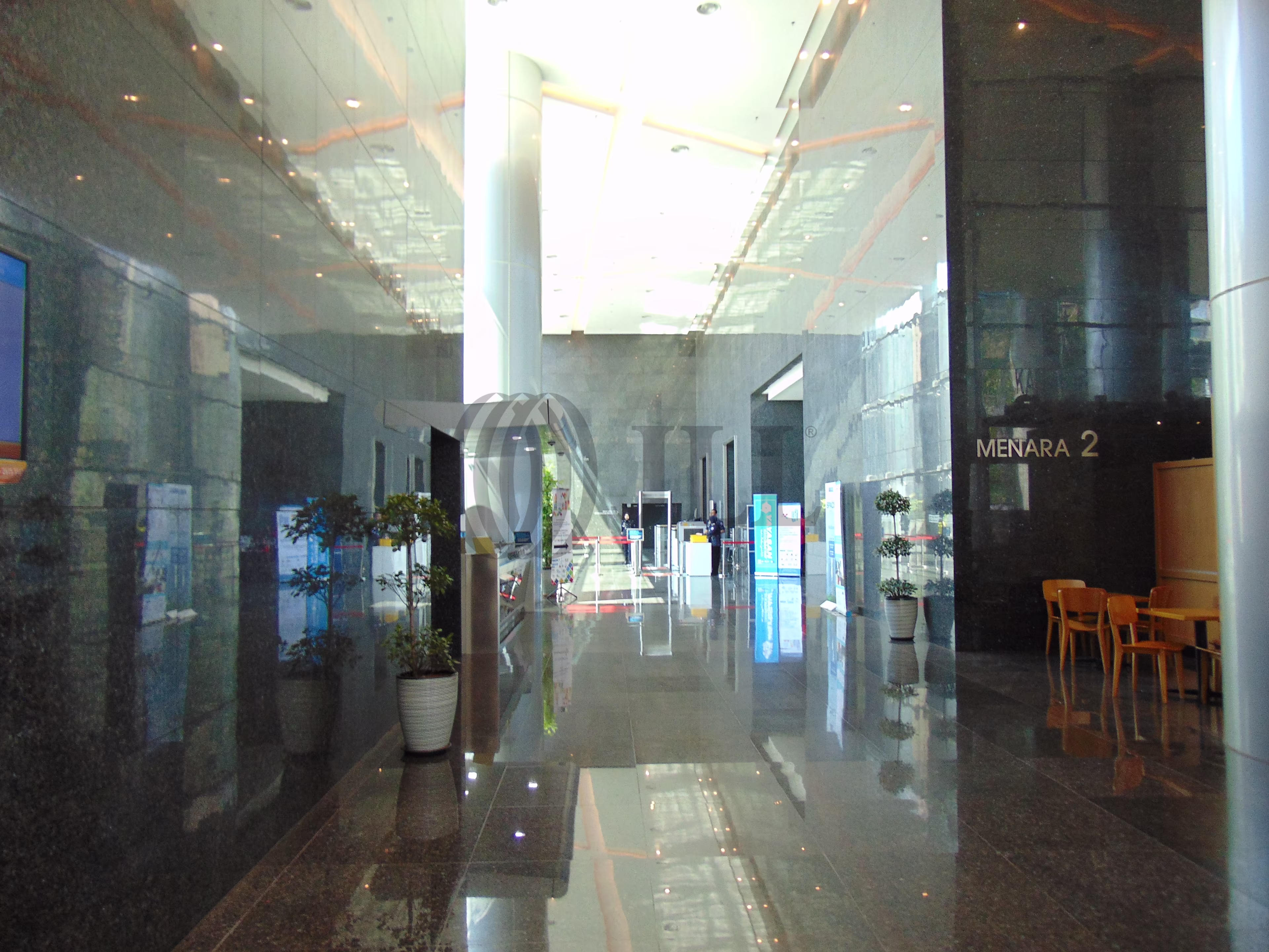 33, Jalan Rakyat, Kuala Lumpur Sentral,