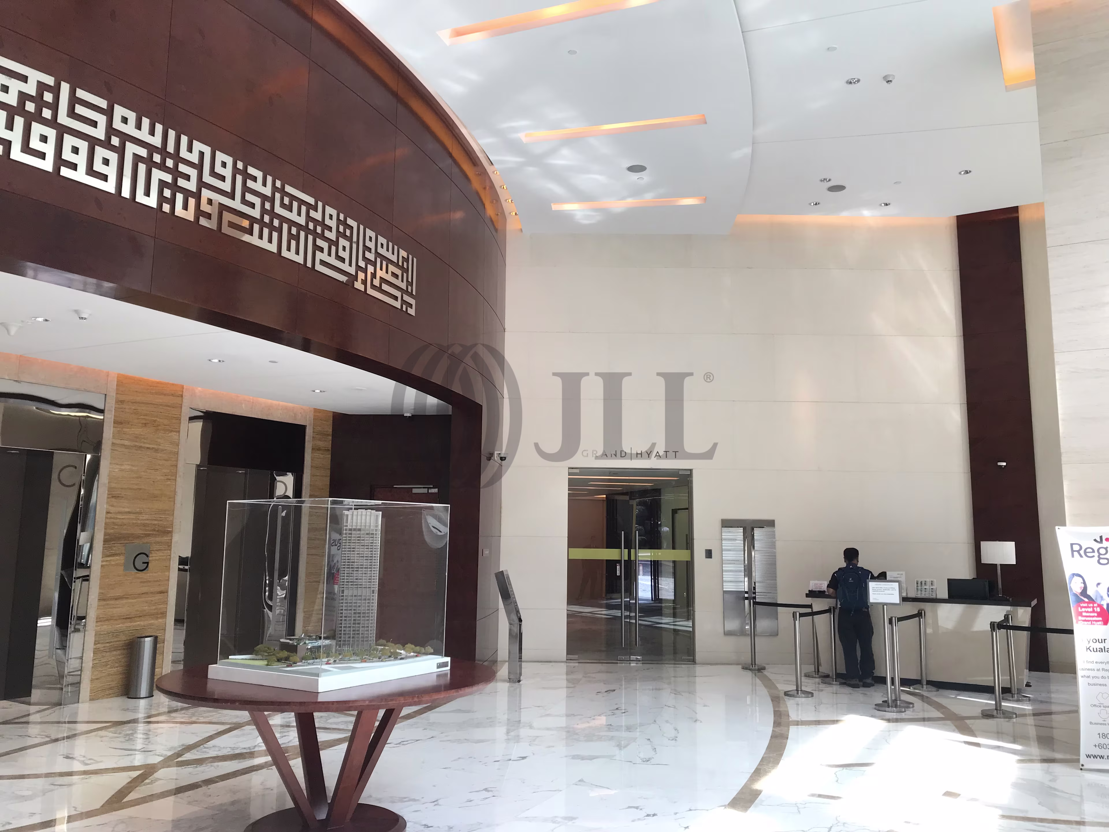 12, Jalan Pinang, Kuala Lumpur City Centre,