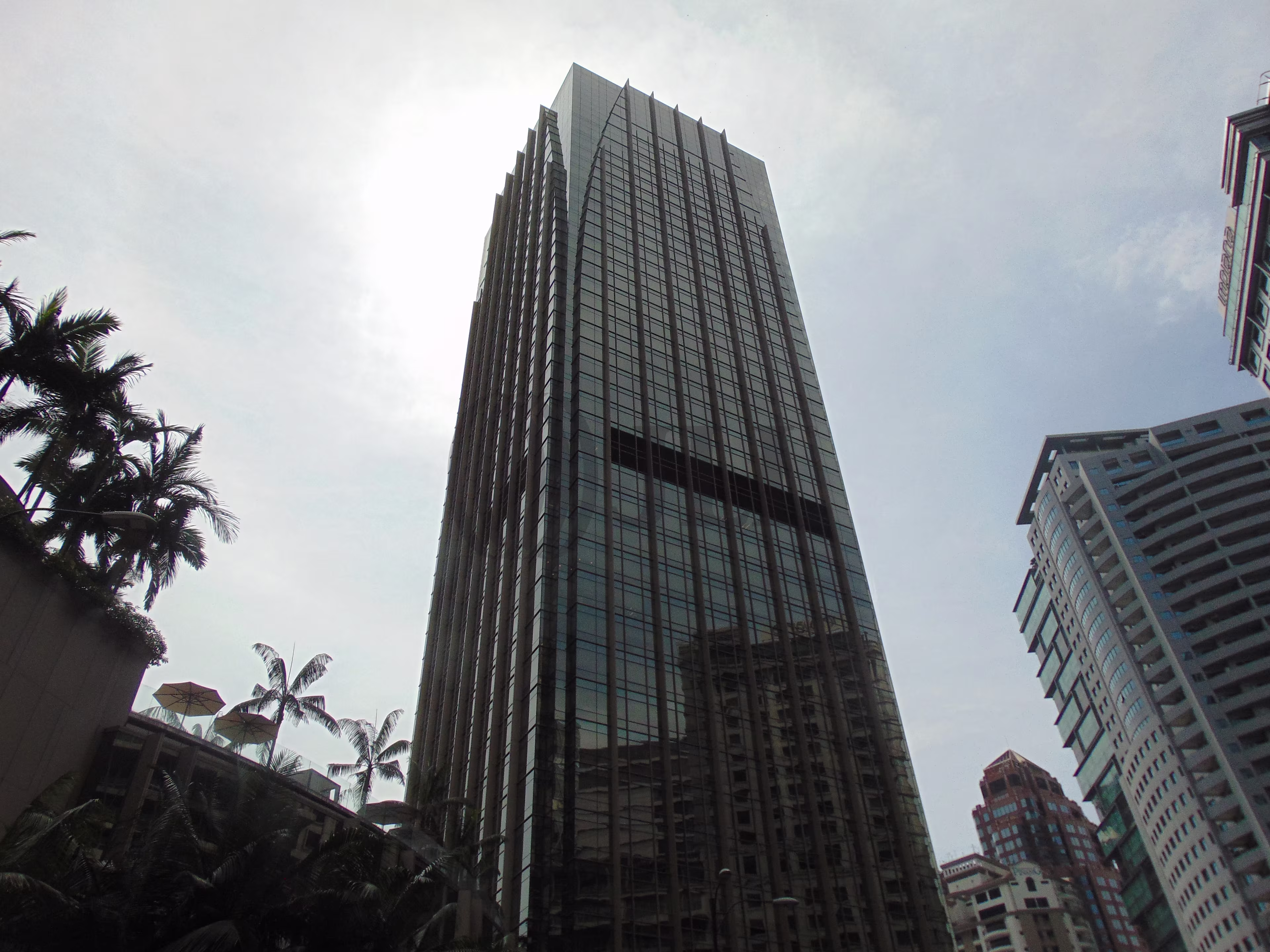 12, Jalan Pinang, Kuala Lumpur City Centre,
