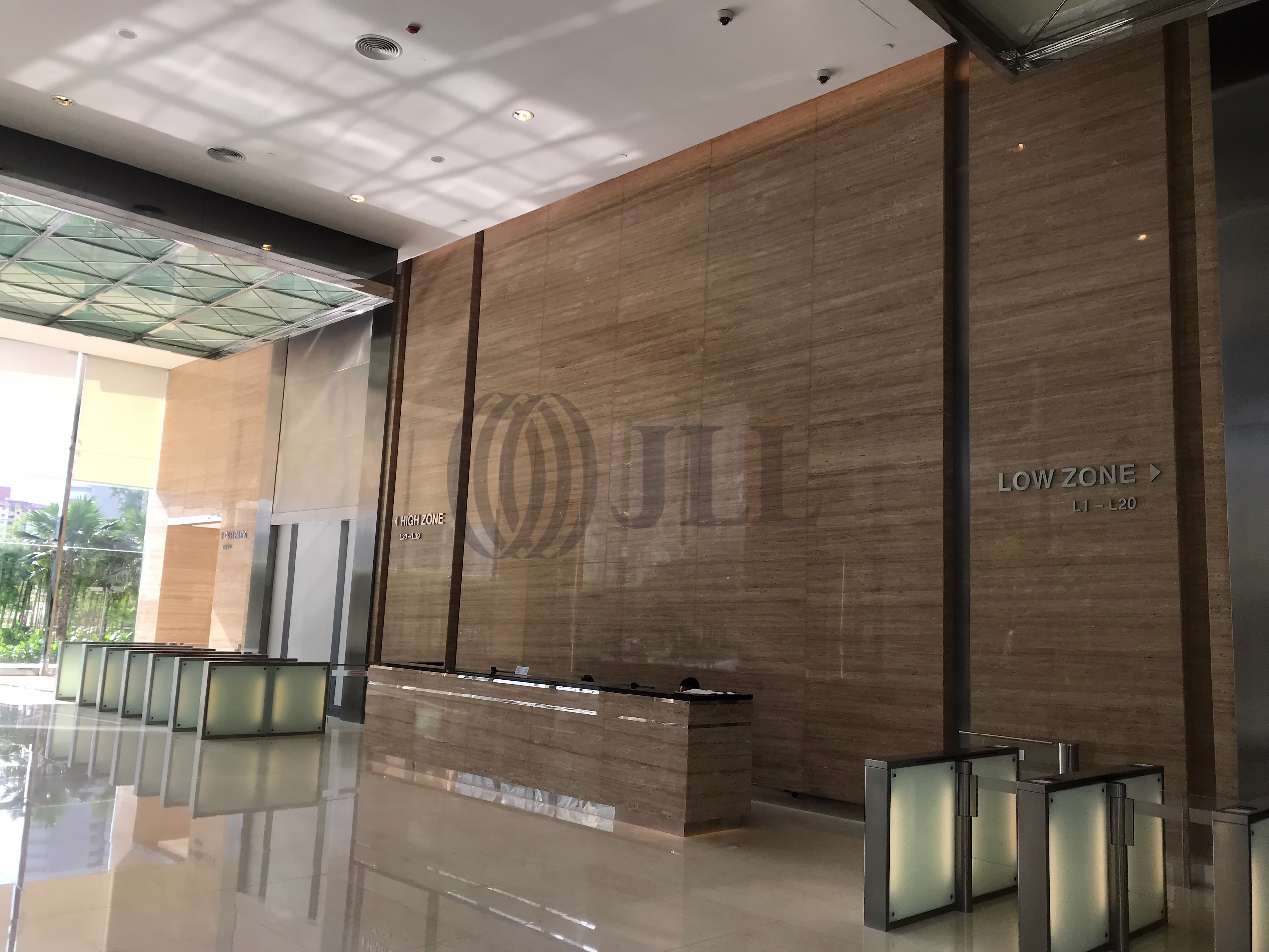 Avenue 10 8, Jalan Kerinchi, Bangsar South,